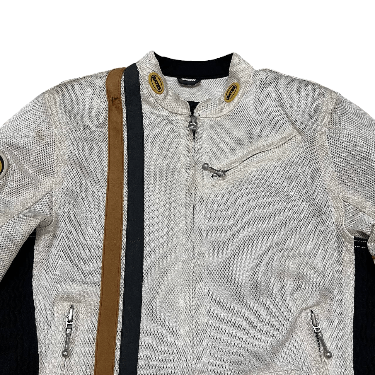 Kadoya Vintage Bates Racing Jacket With Padding Size US S / EU 44-46 / 1 - 2 Thumbnail