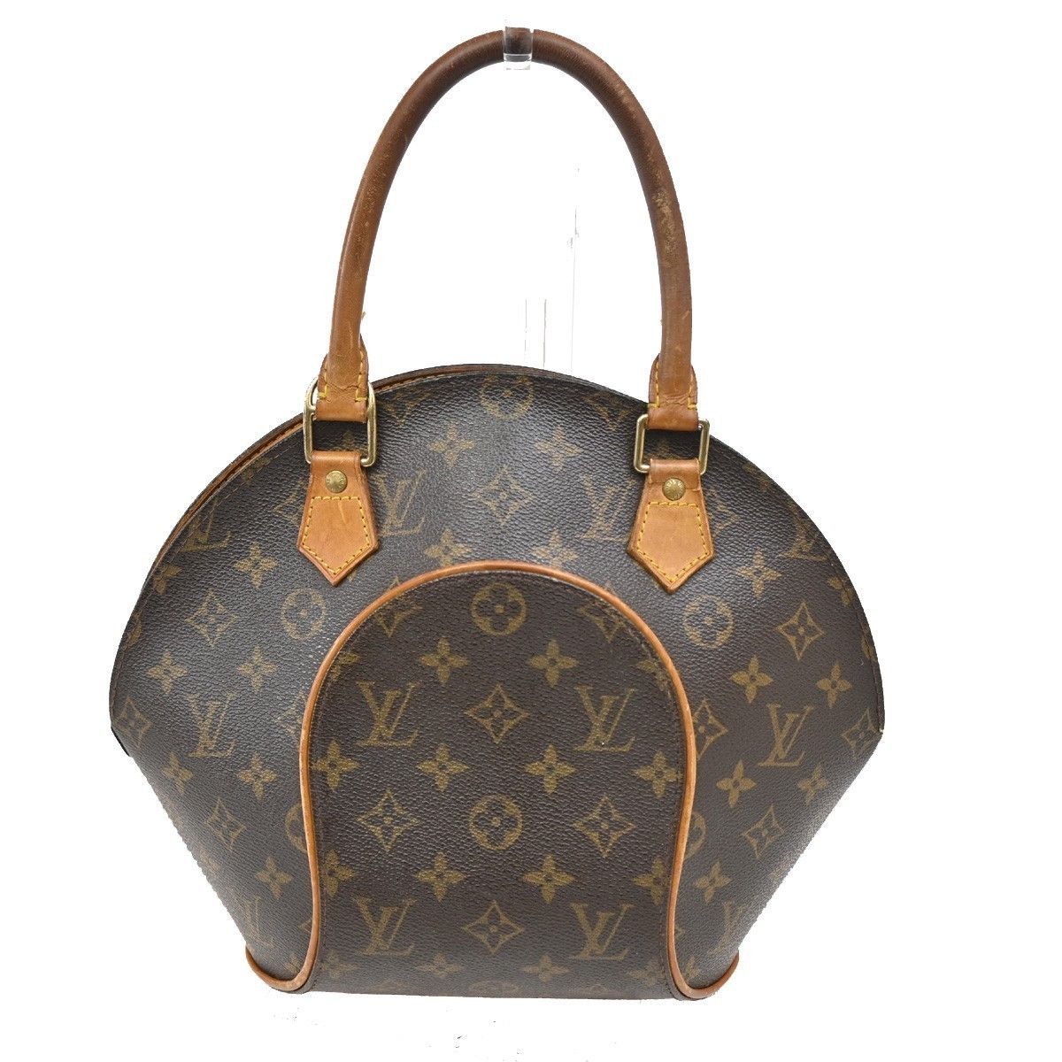 Louis Vuitton Louis Vuitton Ellipse Bag Monogram Canvas Size ONE SIZE - 1 Thumbnail