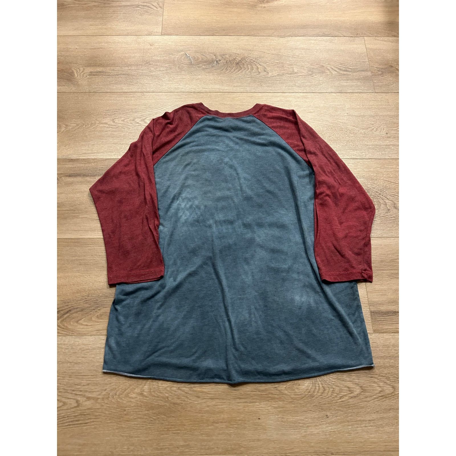Next Level Apparel NEXT LEVEL APPAREL | SWEATSHIRT Size US XL / EU 56 / 4 - 5 Thumbnail