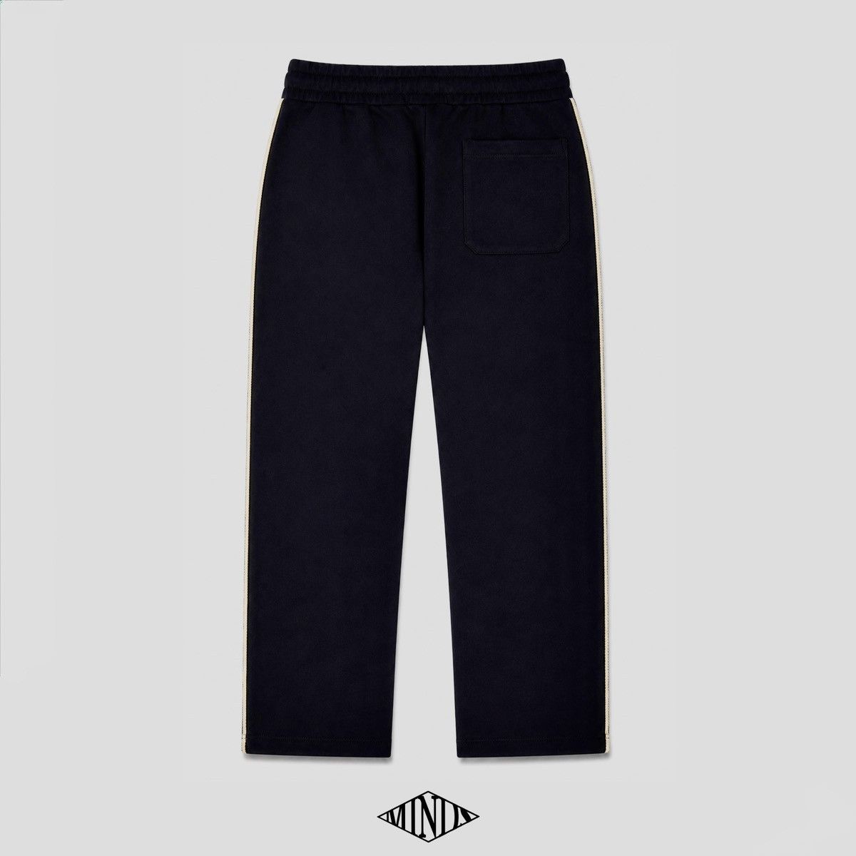 Other Desperado "Birds" Joggers Size US 32 / EU 48 - 2 Thumbnail