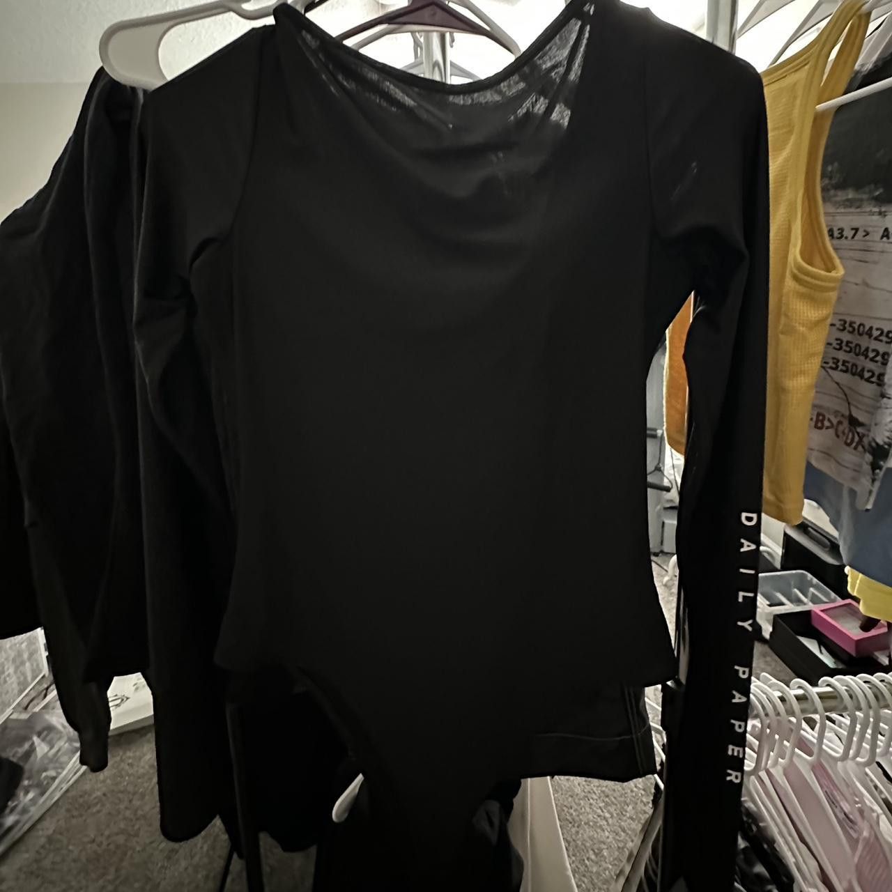 Daily Paper Daily Paper Bodysuit Size S / US 4 / IT 40 - 1 Thumbnail