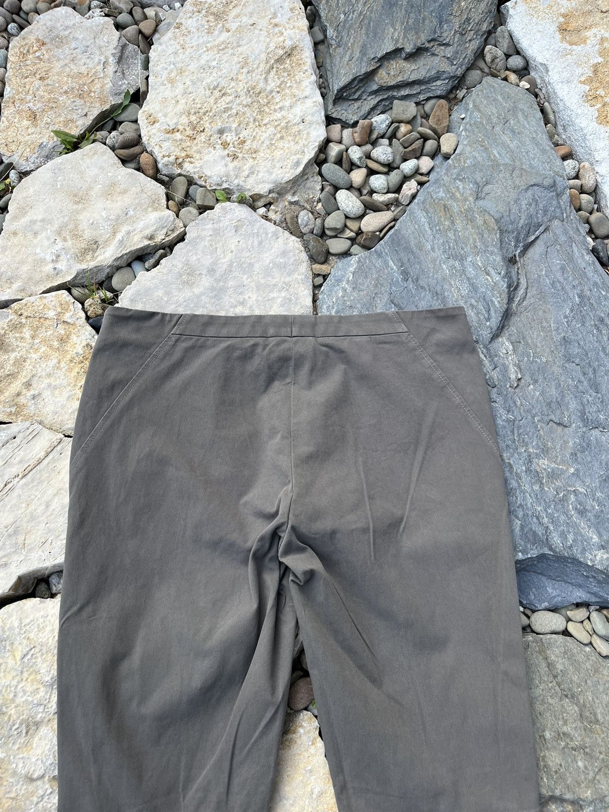 Brunello Cucinelli Brunello Cucinelli classic casual pants leggings trousers Size 30" / US 8 / IT 44 - 17 Thumbnail