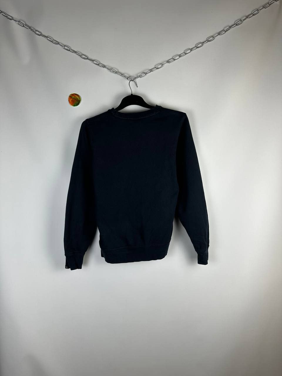 Nike Vintage Nike sweatshirt 90s Size US S / EU 44-46 / 1 - 7 Thumbnail