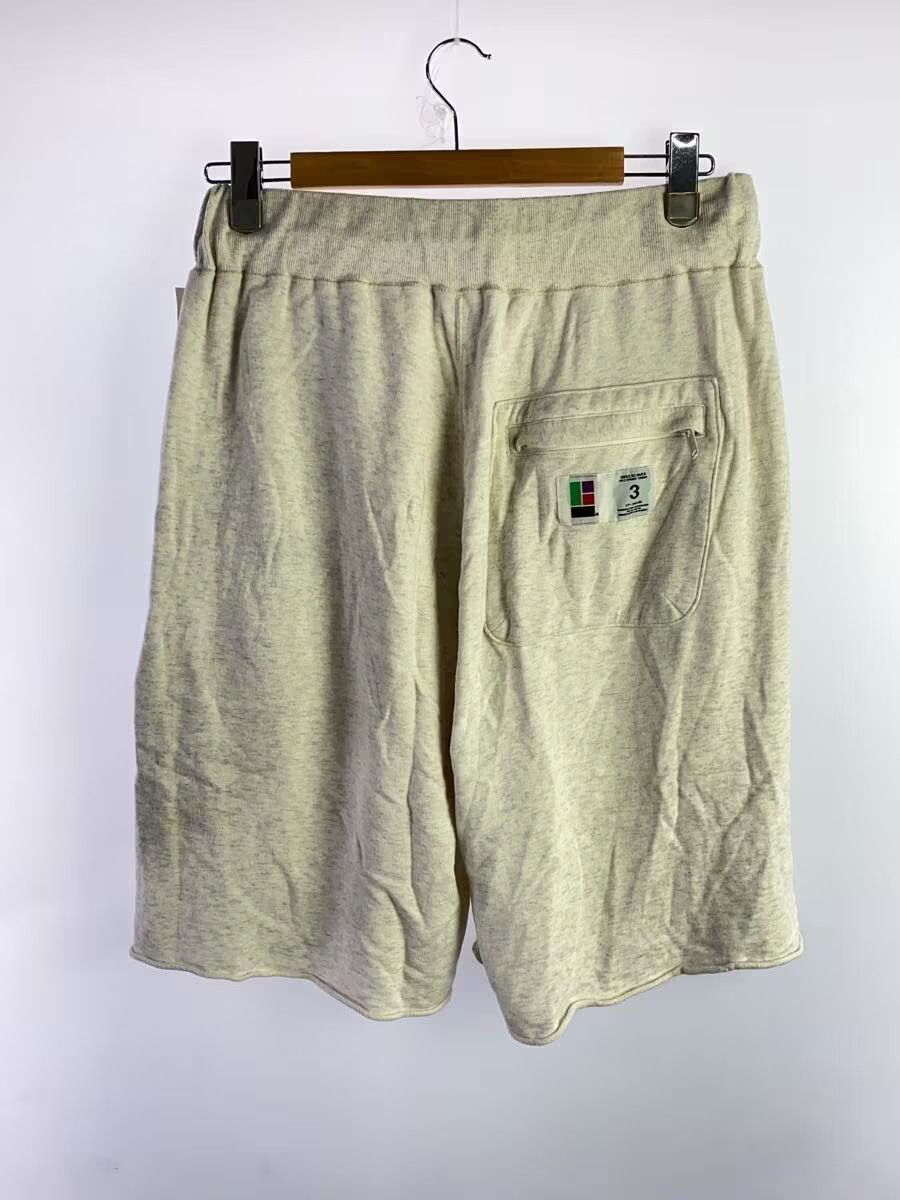 Undercover SS23 Cutoff Sweat Shorts Size US 32 / EU 48 - 2 Thumbnail