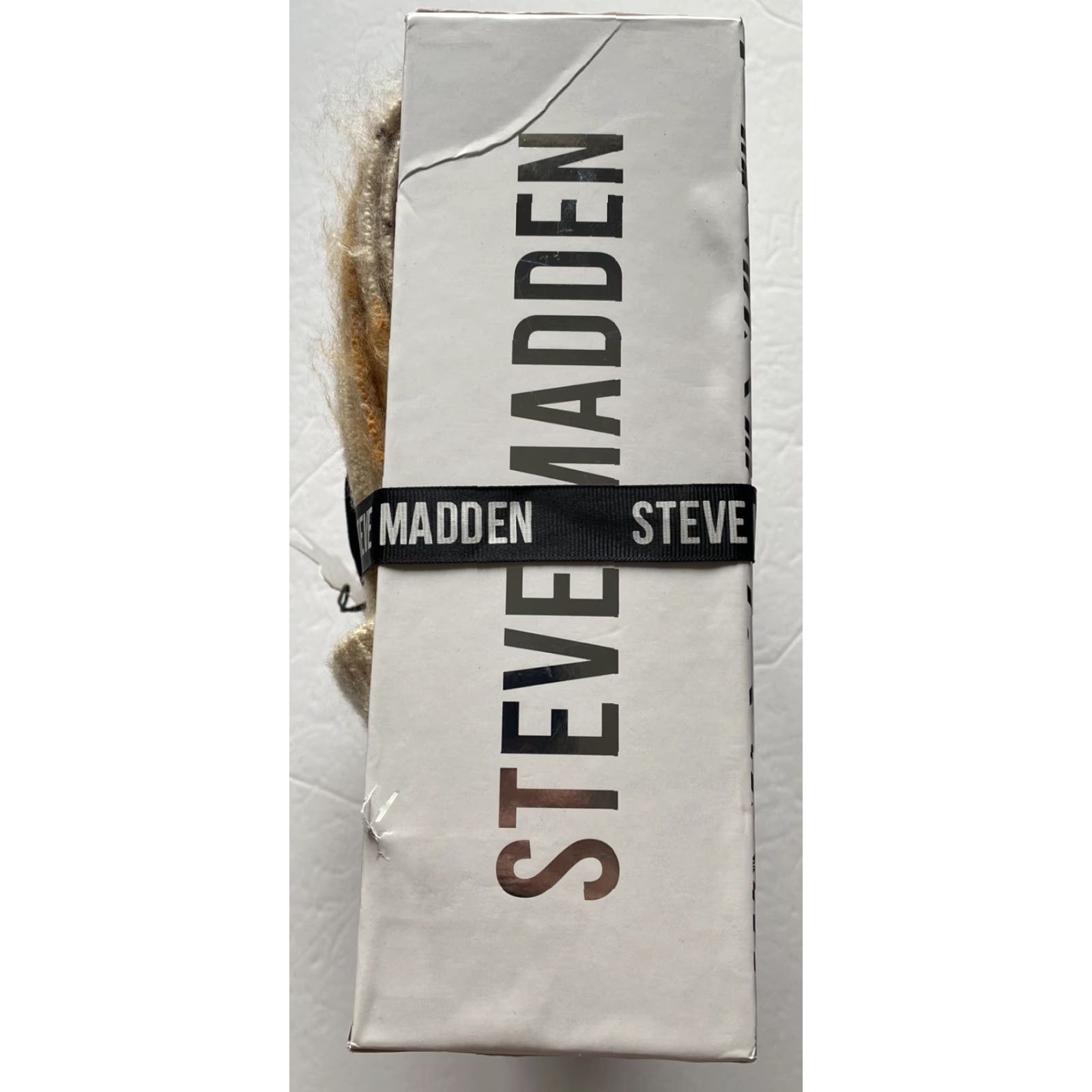 Steve Madden Steve Madden Gift Set Women’s Beanie Scarf Gift Set Multicolor Fall Winter Spring Size ONE SIZE - 3 Thumbnail