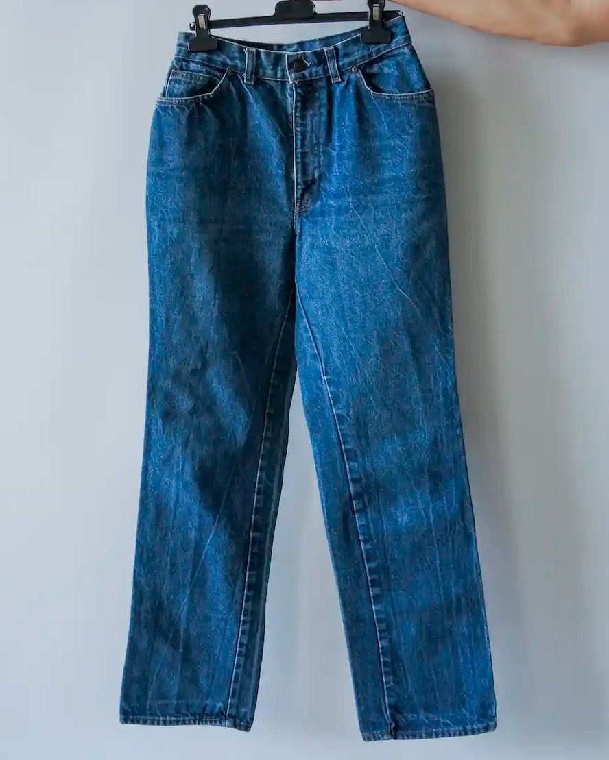 Levi's × Levi's Vintage Clothing × Vintage Vintage Levis jeans 70's Size 34" / US 12 / IT 48 - 1 Thumbnail