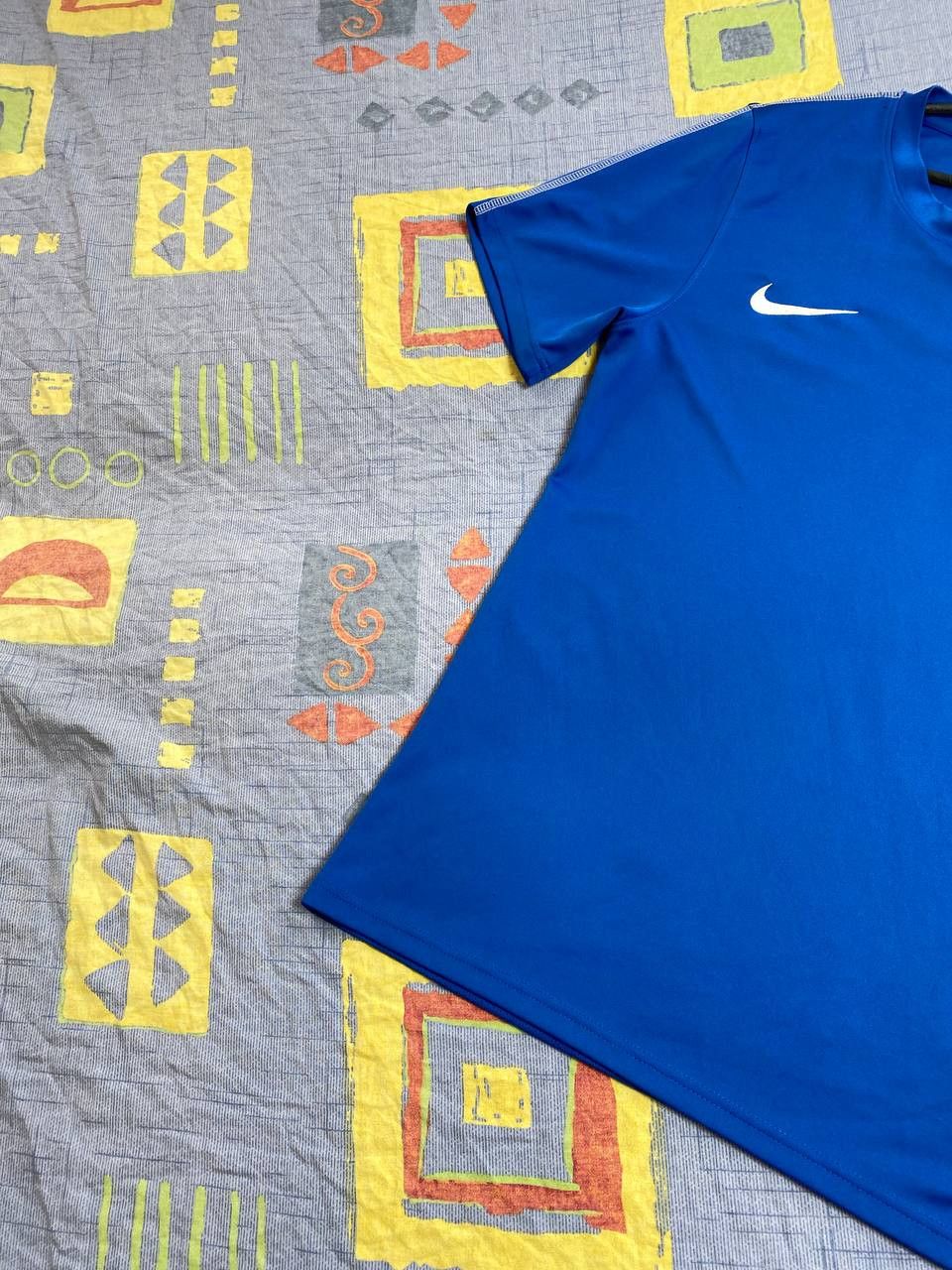 Nike Nike T-shirt Size US S / EU 44-46 / 1 - 4 Thumbnail