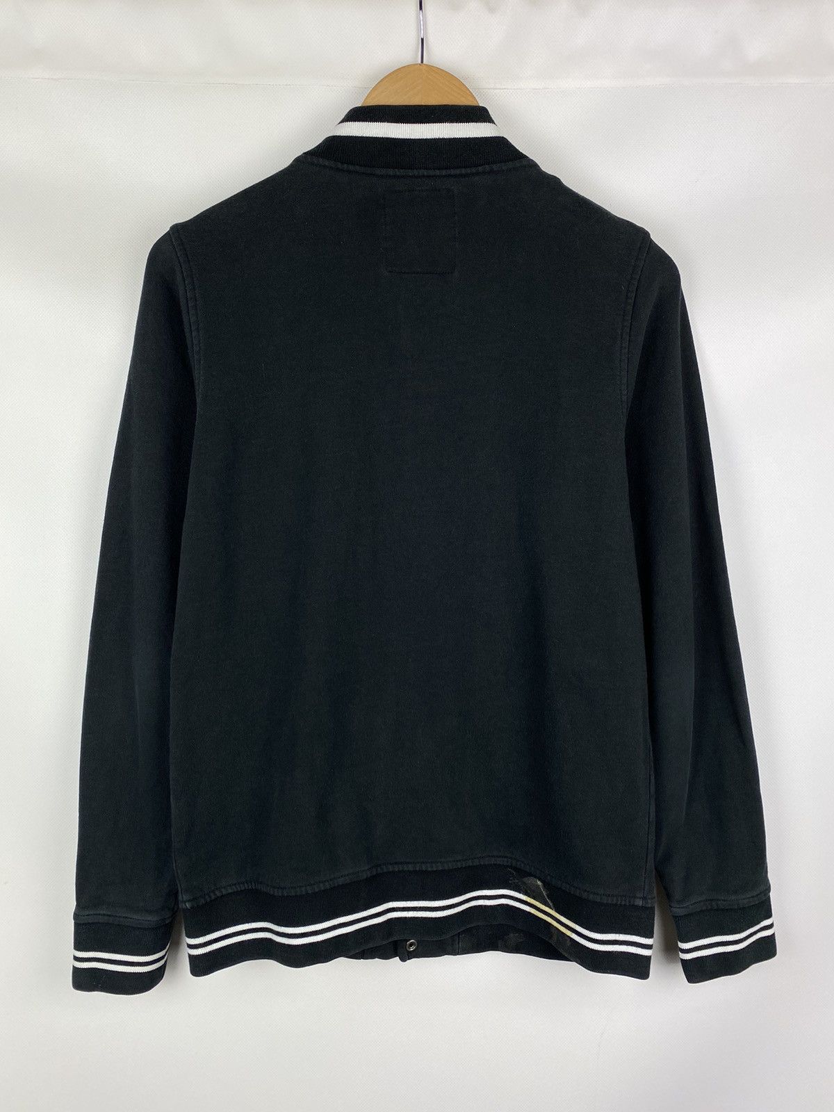 Stussy Stussy men’s bomber jacket size M Size US M / EU 48-50 / 2 - 16 Thumbnail