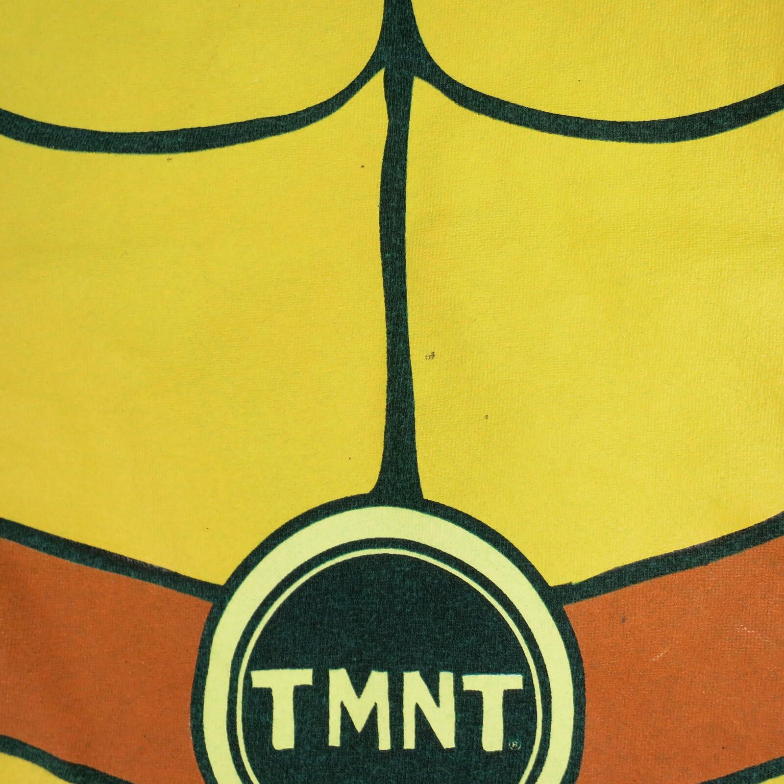 Other Teenage Mutant Ninja Turtles Michelangelo T-Shirt Mens Med Size US M / EU 48-50 / 2 - 2 Thumbnail