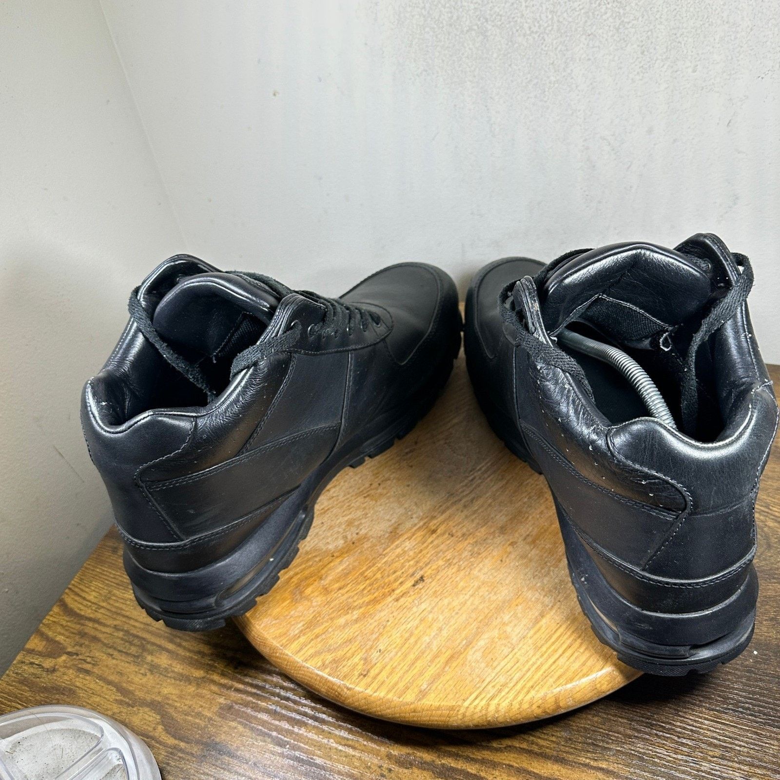 Nike Nike Air Max Goadome ACG Boots Men's Size 13 865031-009 Size US 13 / EU 46 - 2 Thumbnail