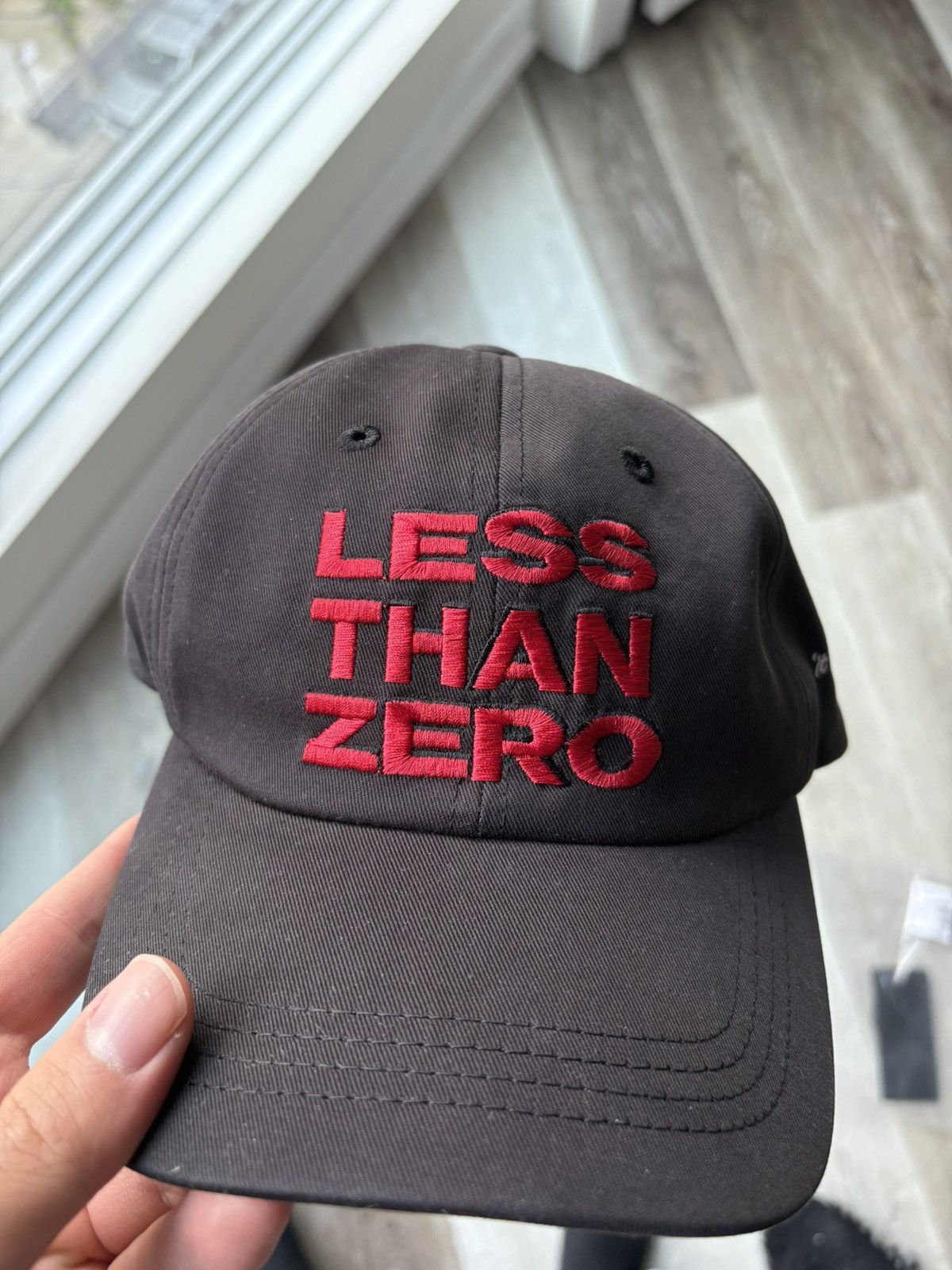 Enfants Riches Deprimes Enfants Riches Deprimes SS2025 “Less Than Zero ...