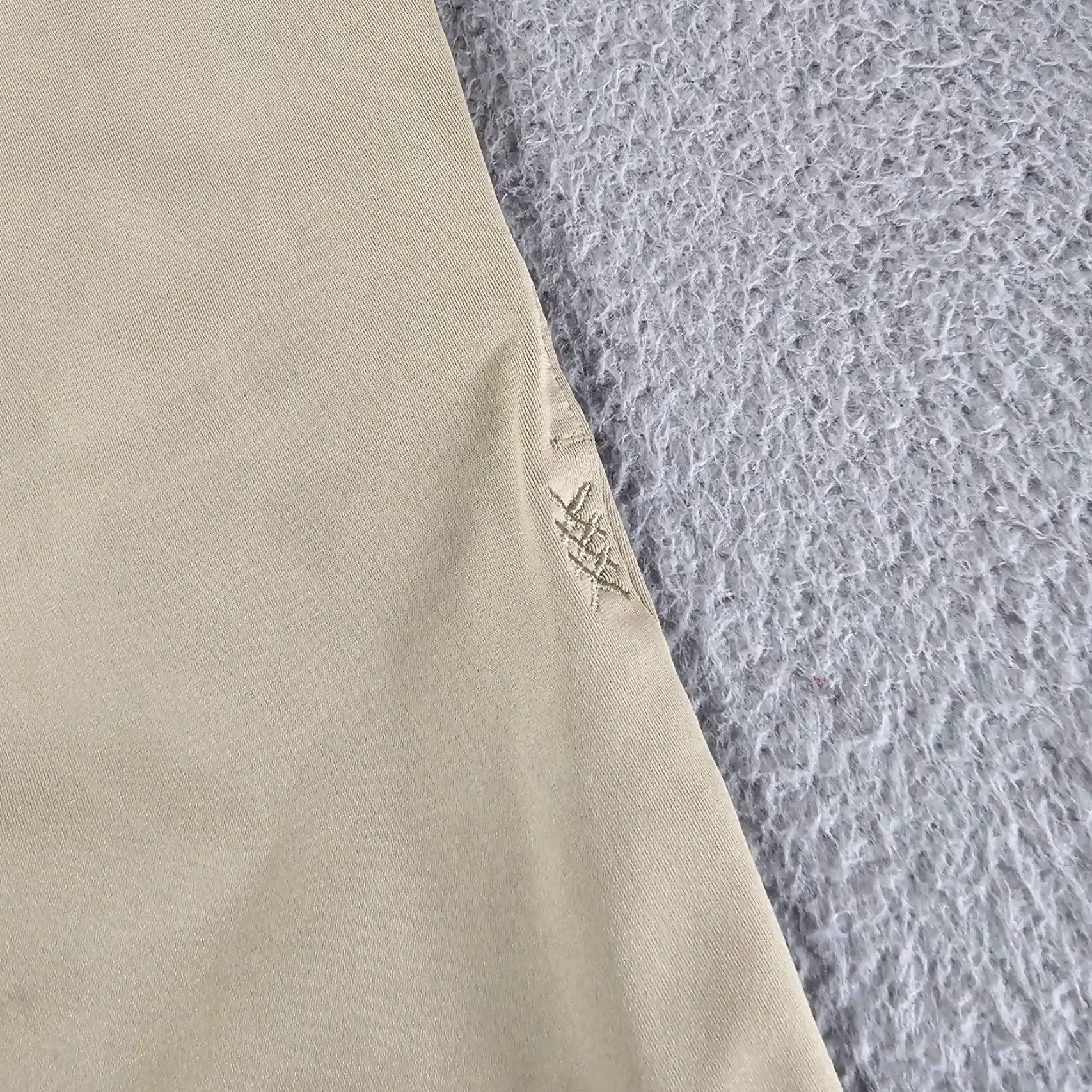Rhone Rhone Mens Shorts Khaki Flat Front 30 Chino Casual Golf Outdoor Stretch 10" Size US 30 / EU 46 - 7 Thumbnail