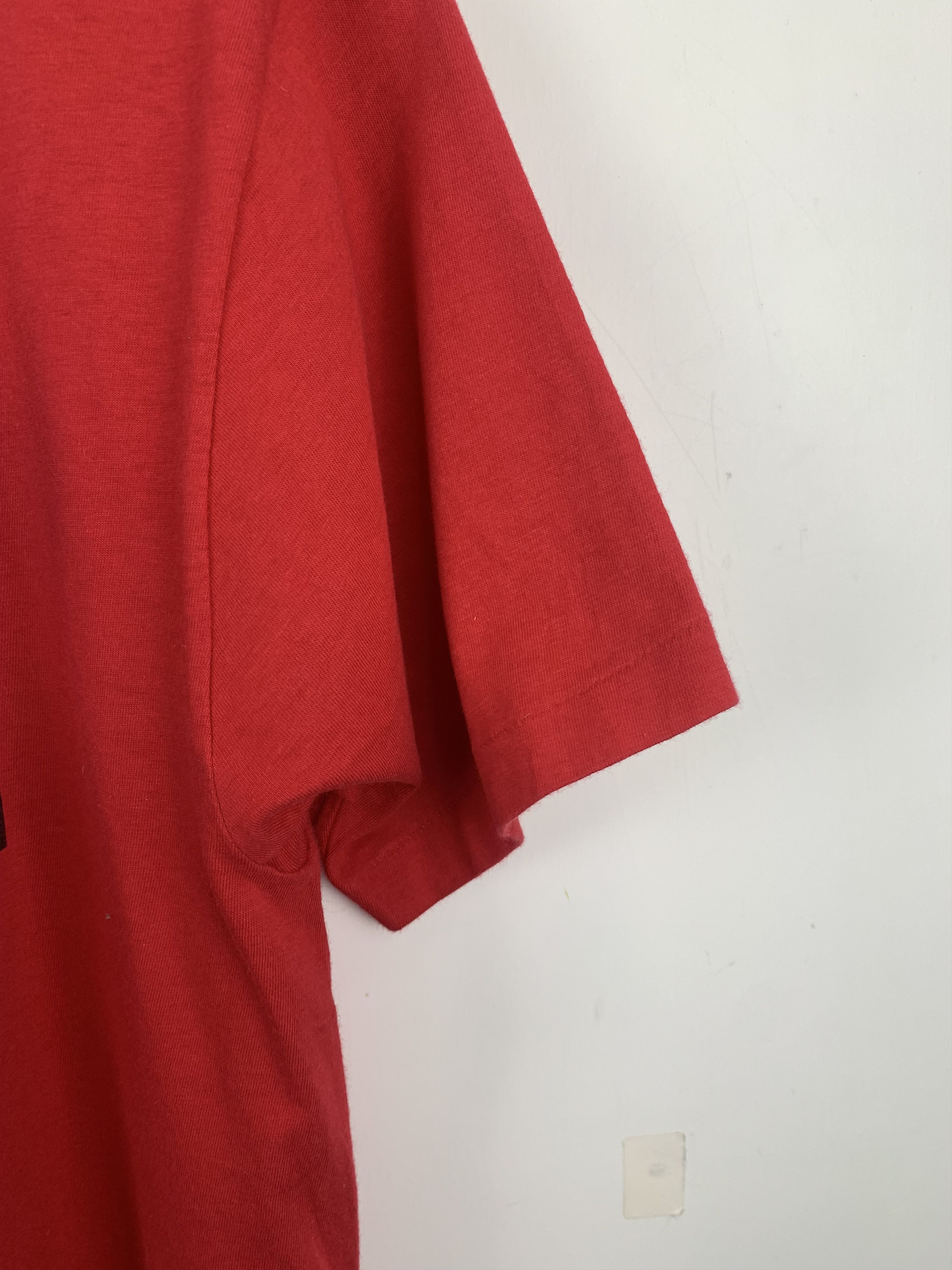 Polo Ralph Lauren × Vintage 90s Vintage Polo Ralph Lauren Made In Usa T Shirt TA0092 Size US S / EU 44-46 / 1 - 9 Thumbnail