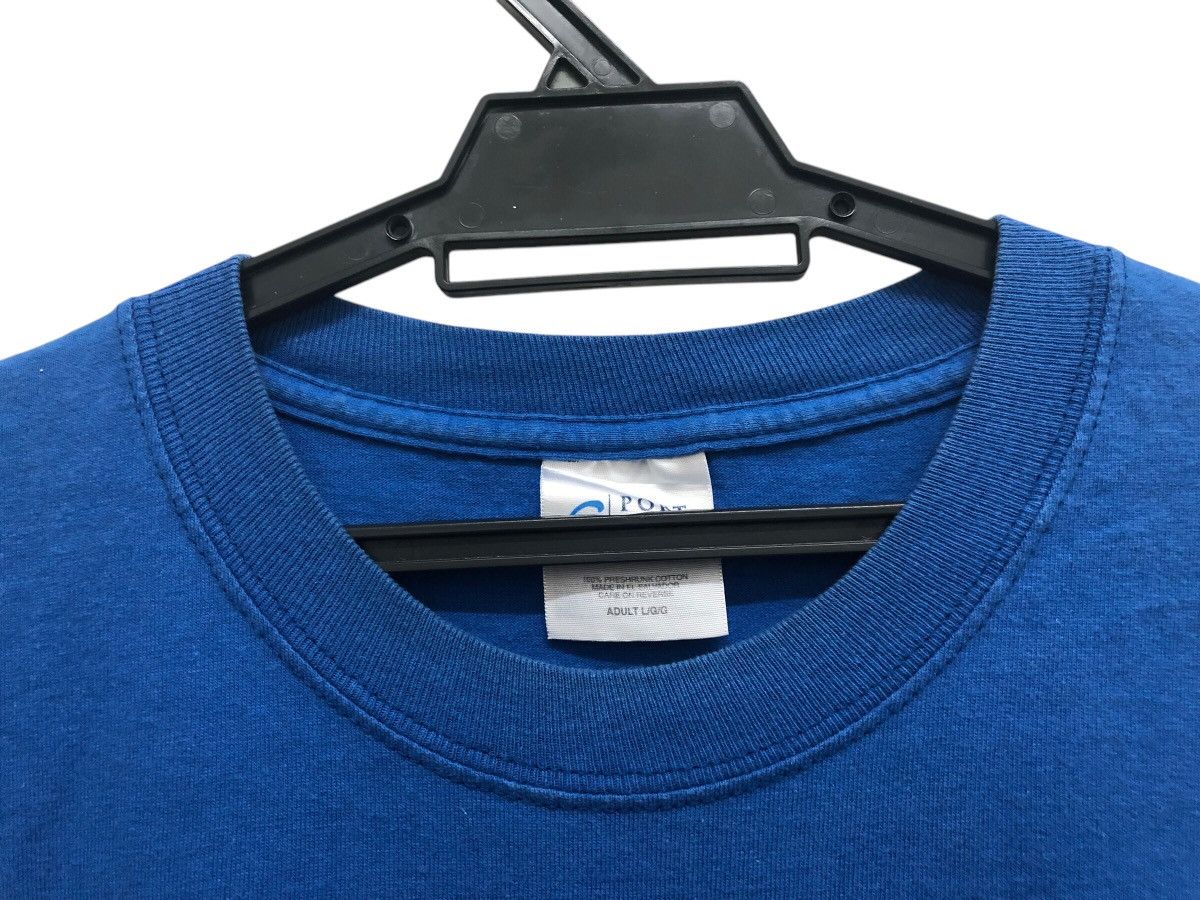 Vintage RARE 🔥 COLDSNAP PRERELEASE MAGIC THE GATHERING PROMO TEE Size US L / EU 52-54 / 3 - 5 Thumbnail
