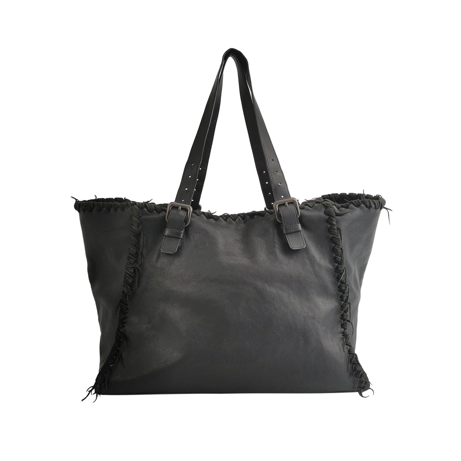Bottega Veneta Bottega Veneta Women os Shoulder Bags Size ONE SIZE - 1 Thumbnail