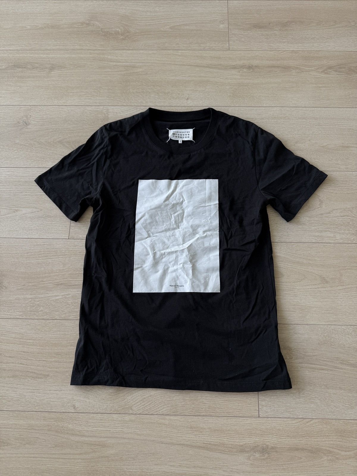 Maison Margiela Maison Margiela t-shirt | Grailed