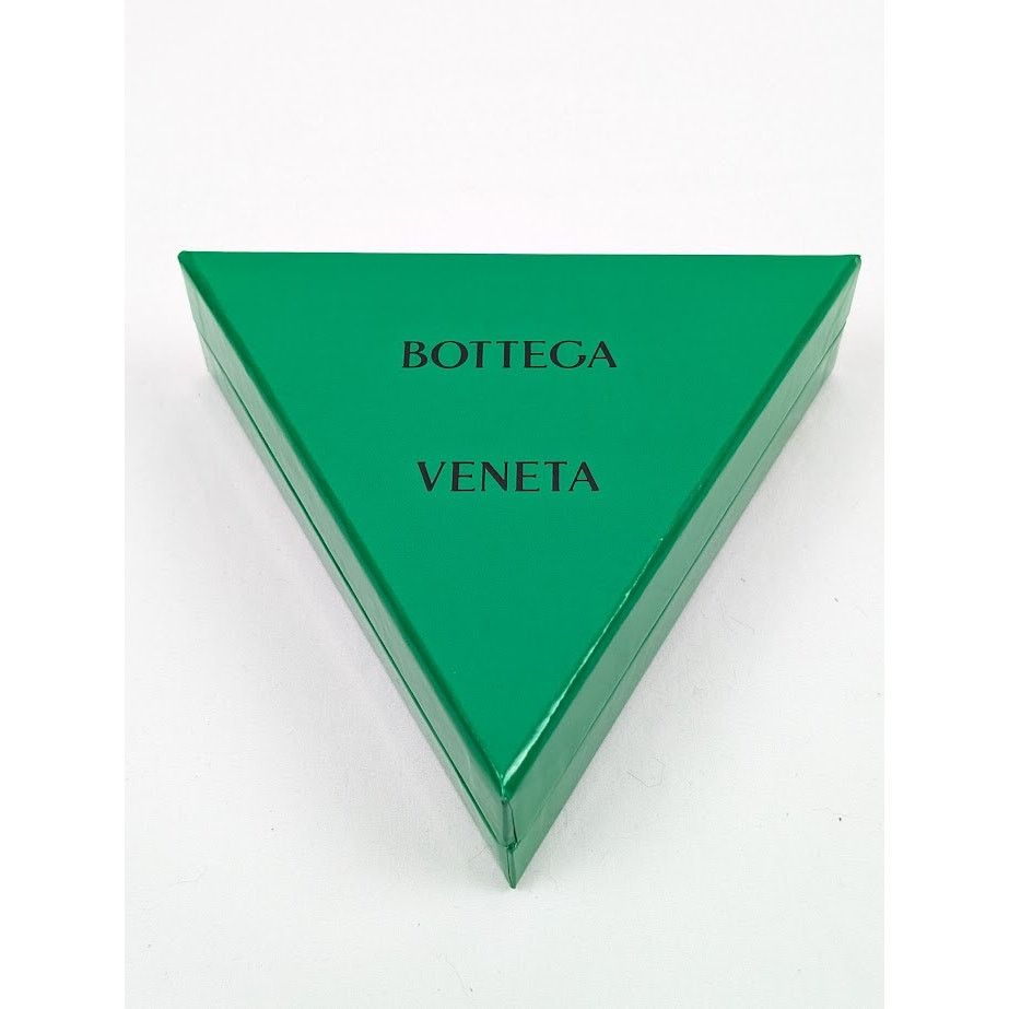 Bottega Veneta o1rshd1 Size: 13 / Ring in Gold Silver Turquoise Size ONE SIZE - 13 Thumbnail