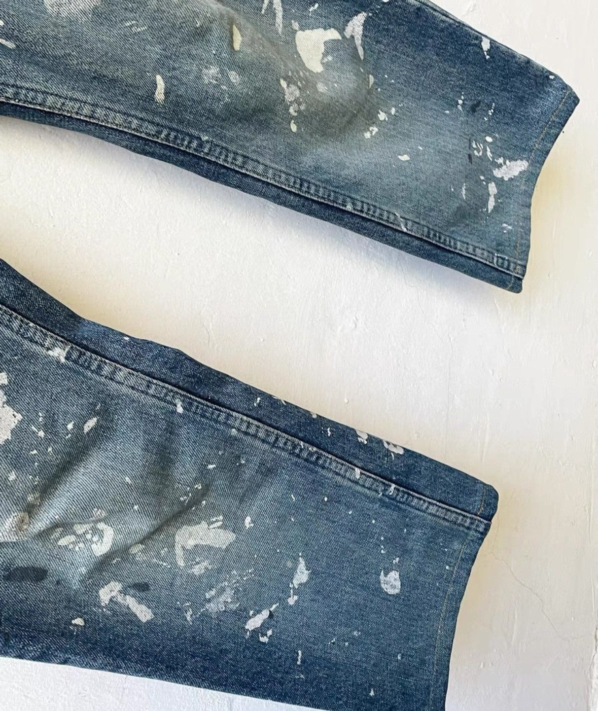 Helmut Lang HELMUT LANG painter jeans Size US 28 / EU 44 - 6 Thumbnail