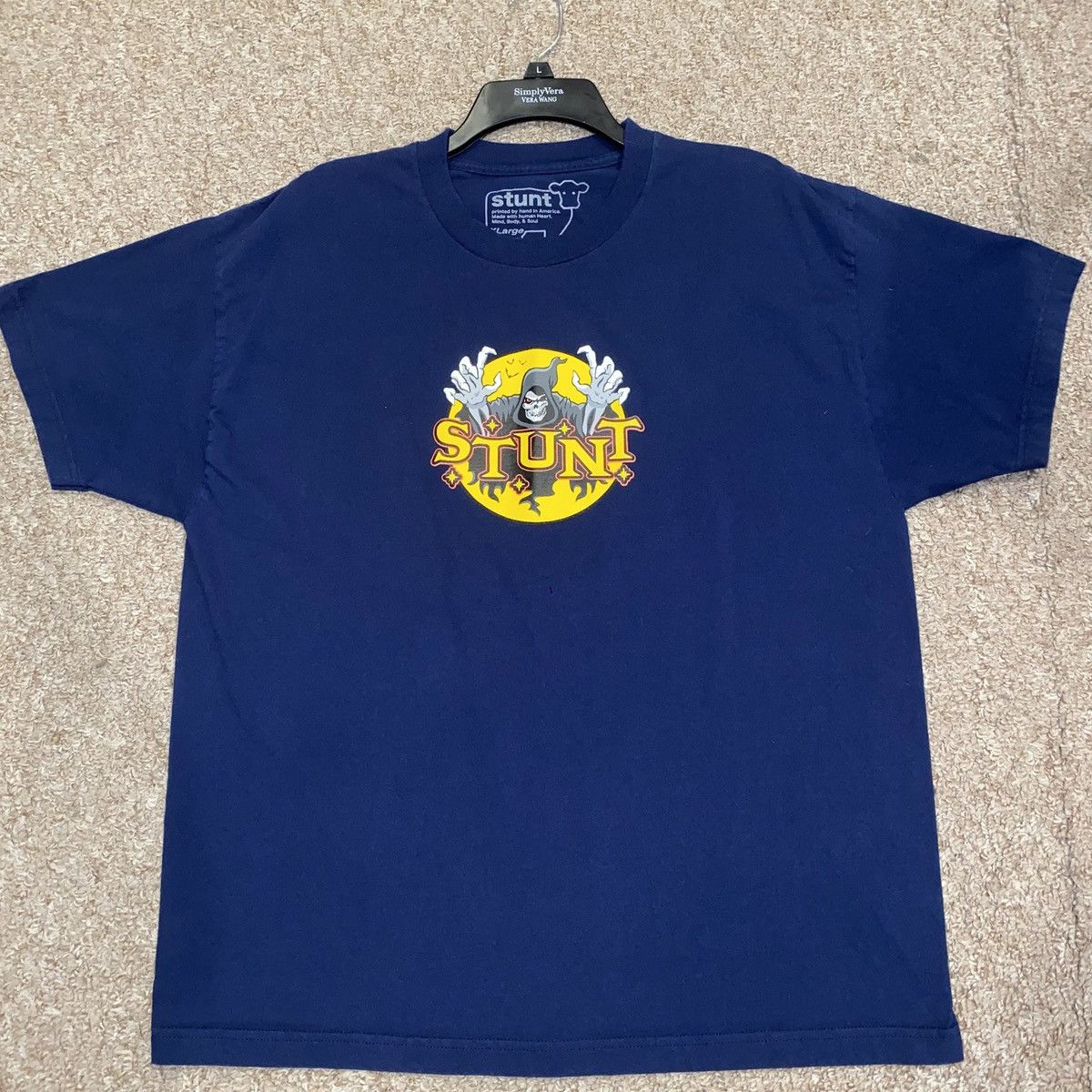 Other Stunt365 spirit halloween bootleg tee Size US XL / EU 56 / 4 - 1 Thumbnail