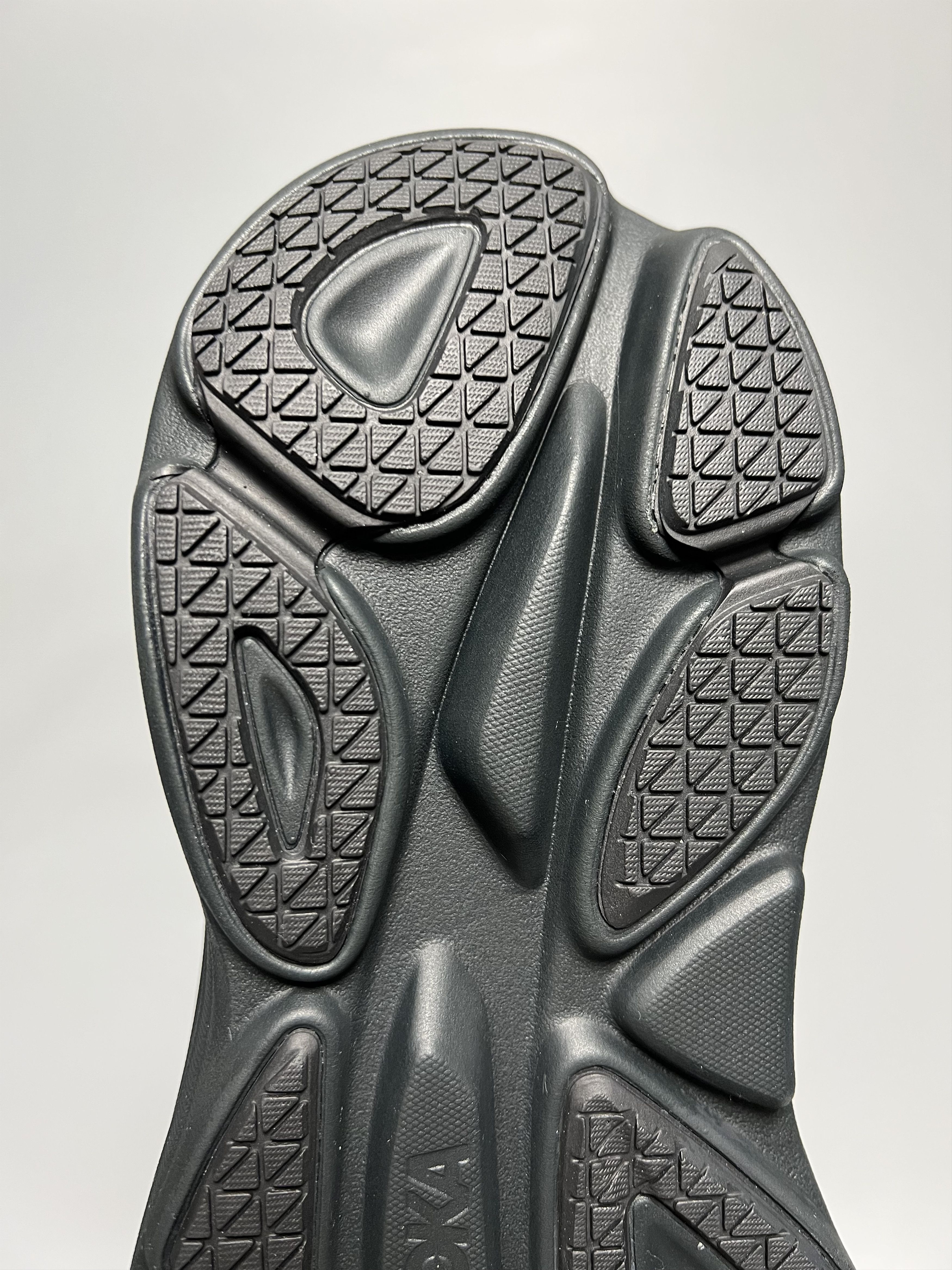 11.5 4E Hoka One One Bondi 8 X-Wide Running Shoes