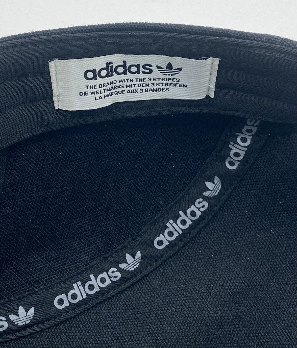 Adidas Adidas Originals 2 Hat Bundle Size ONE SIZE - 3 Thumbnail