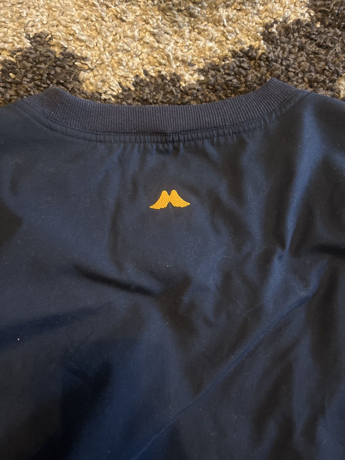 Vintage Vintage Los Angeles Angels crewneck pullover Size US L / EU 52-54 / 3 - 3 Thumbnail