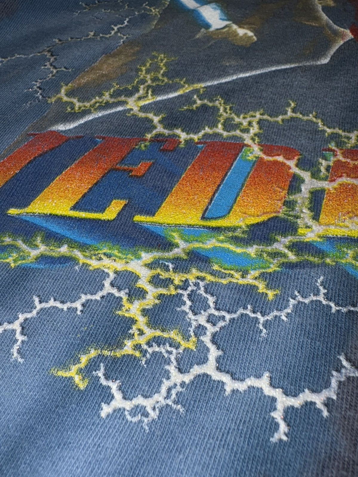 Disney × Star Wars × Vintage Vintage Star Wars Tee Shirt Size US L / EU 52-54 / 3 - 5 Thumbnail