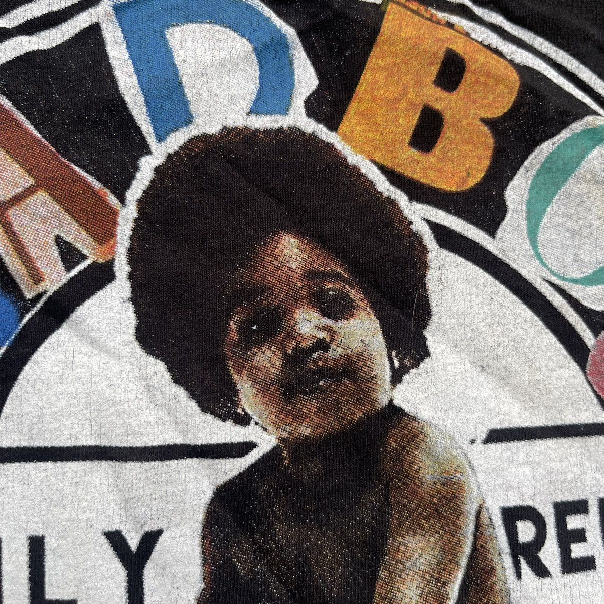 G-Unit 2016 BIGGIE BAD BOY REUNION TOUR Shirt Size US XL / EU 56 / 4 - 3 Thumbnail