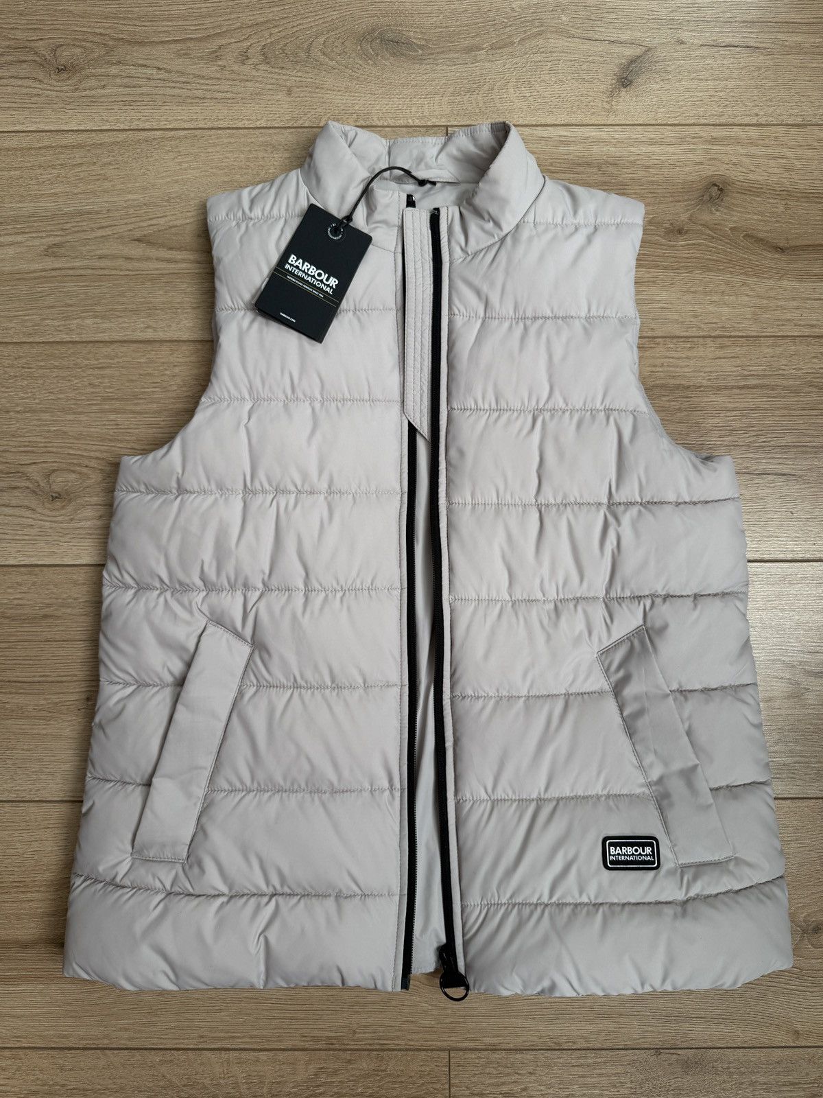 Barbour Barbour vest Size M / US 6-8 / IT 42-44 - 1 Thumbnail