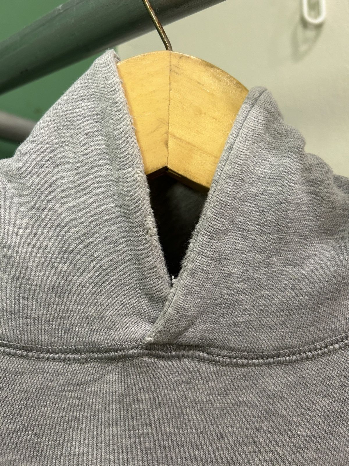 Stussy Stussy Old S Logo Hoodie Size US M / EU 48-50 / 2 - 6 Thumbnail