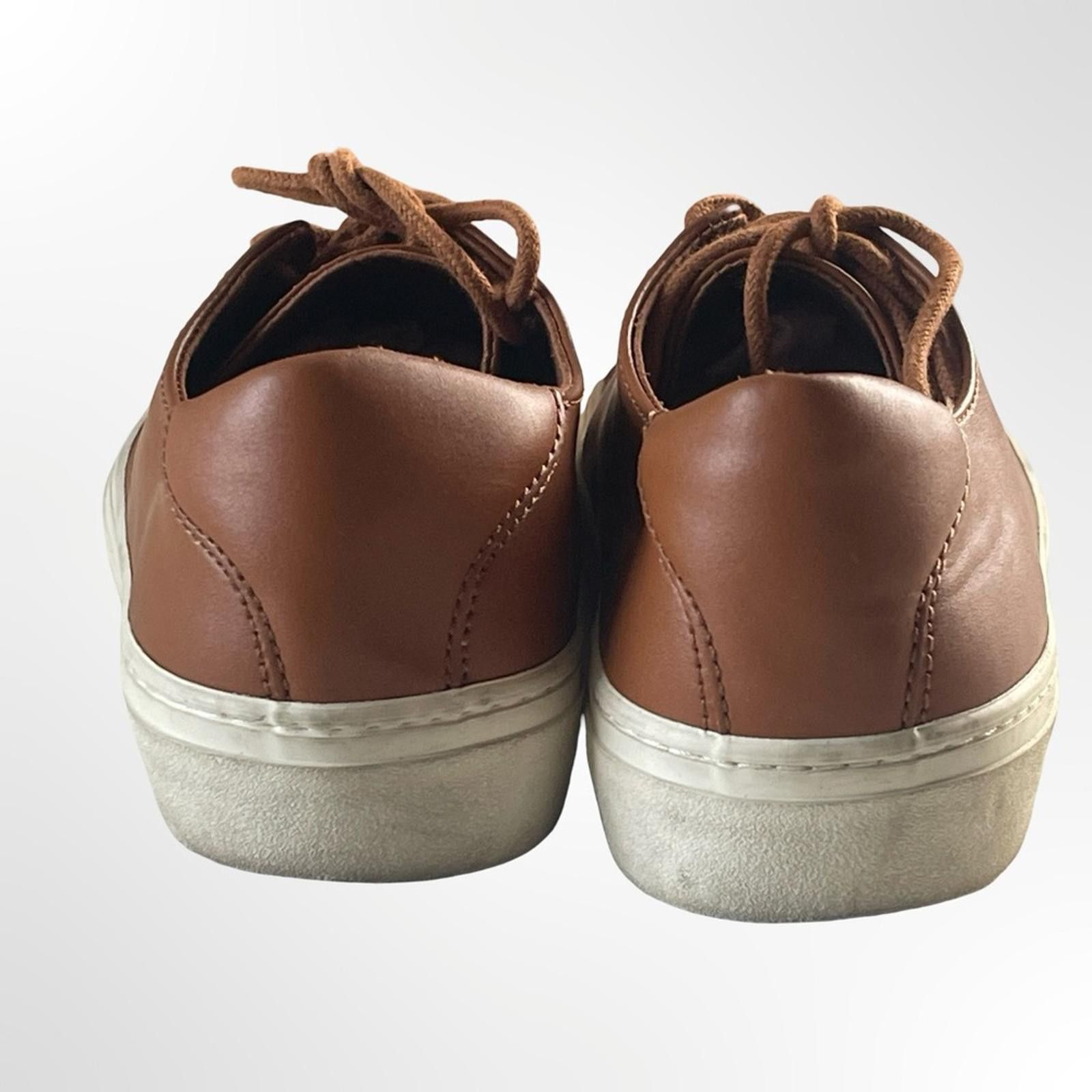 Other Universal Thread Men's Tan Sneakers Size US 8 / EU 41 - 6 Thumbnail
