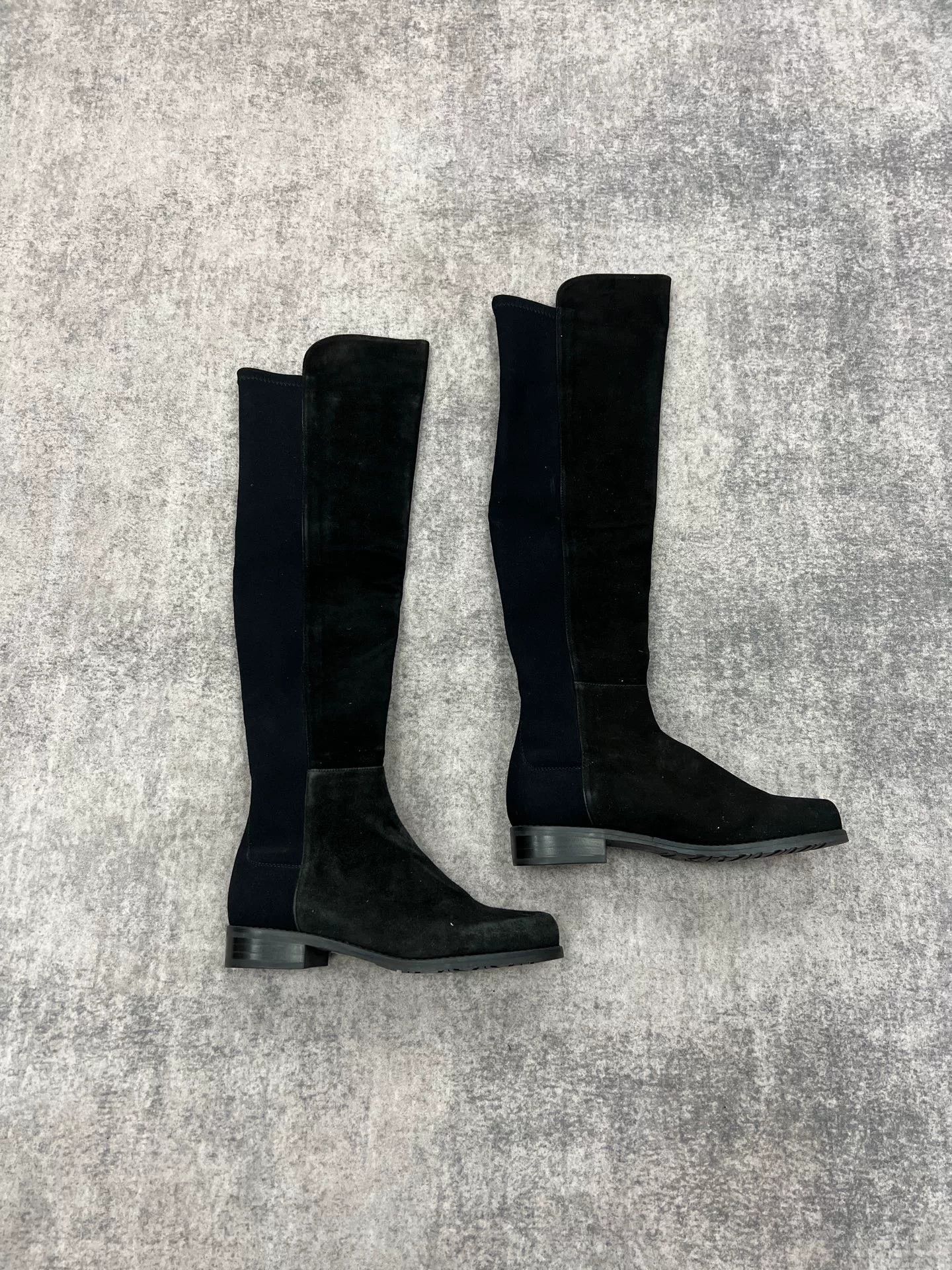 Stuart Weitzman Stuart Weitzman Boots us_5 Women Size US 5 / IT 35 - 1 Thumbnail