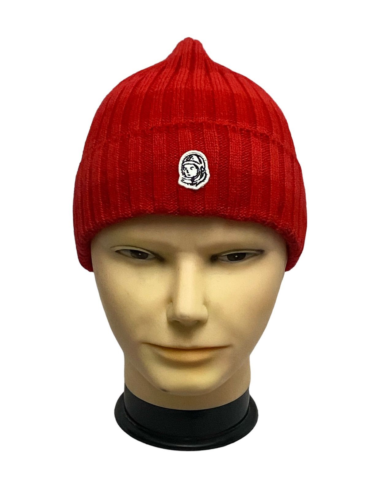 Billionaire Boys Club Billionaire Boys Club Knit Beanie Size ONE SIZE - 2 Thumbnail