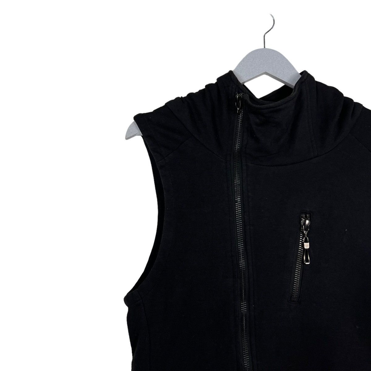 Japanese Brand × semanticdesign 🔥 SEMANTIC DESIGN HOODIES TANK TOP JACKET Size US L / EU 52-54 / 3 - 7 Thumbnail