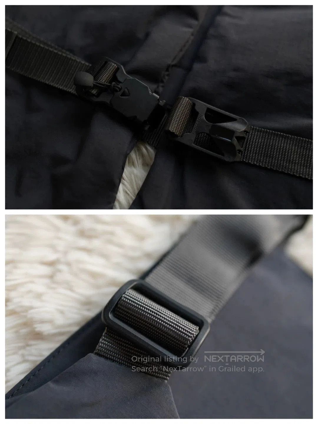 Neighborhood Neighborhood Cargo N. Size US M / EU 48-50 / 2 - 6 Thumbnail