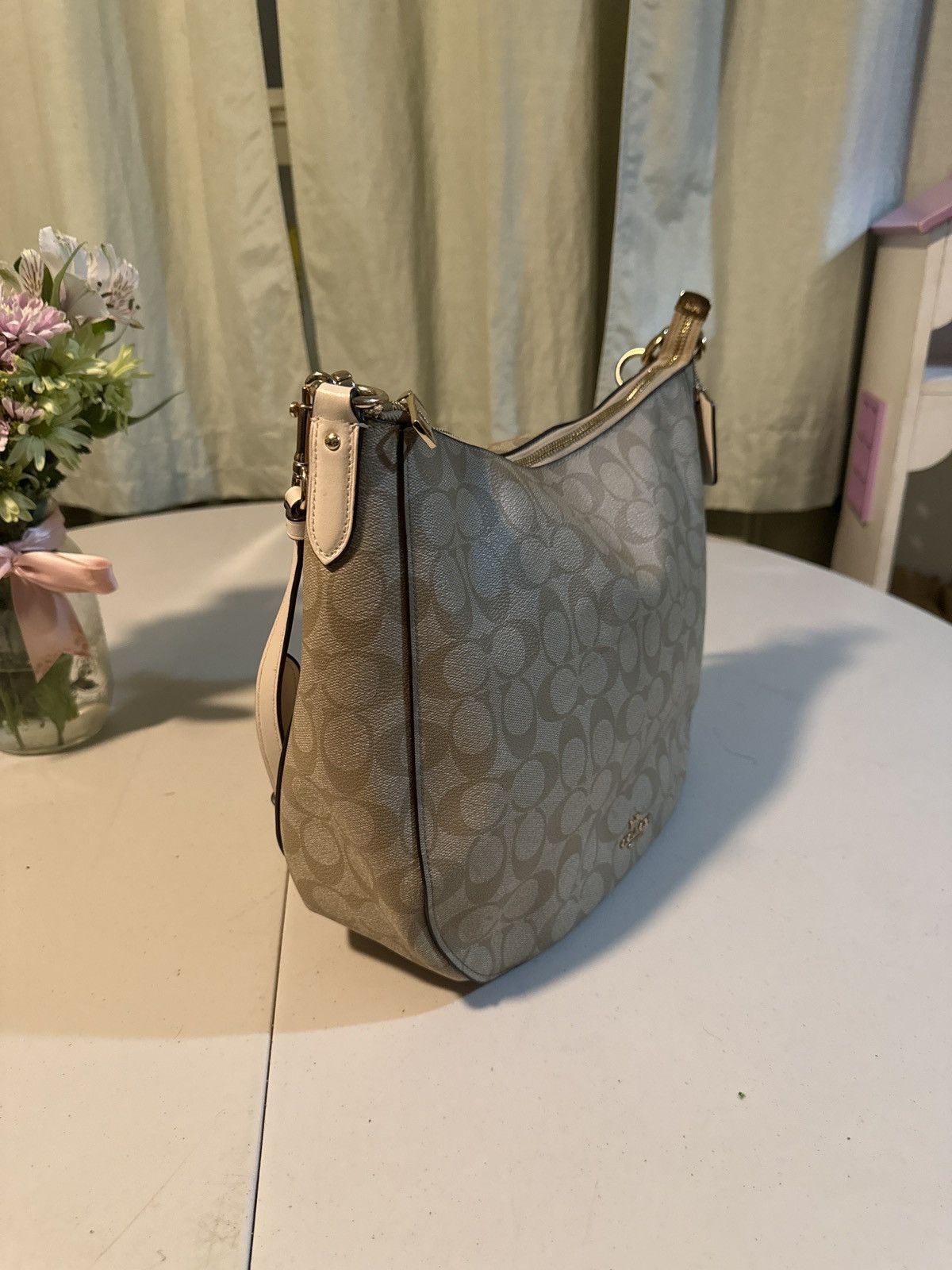 Coach Coach Hobo Bag Size ONE SIZE - 2 Thumbnail