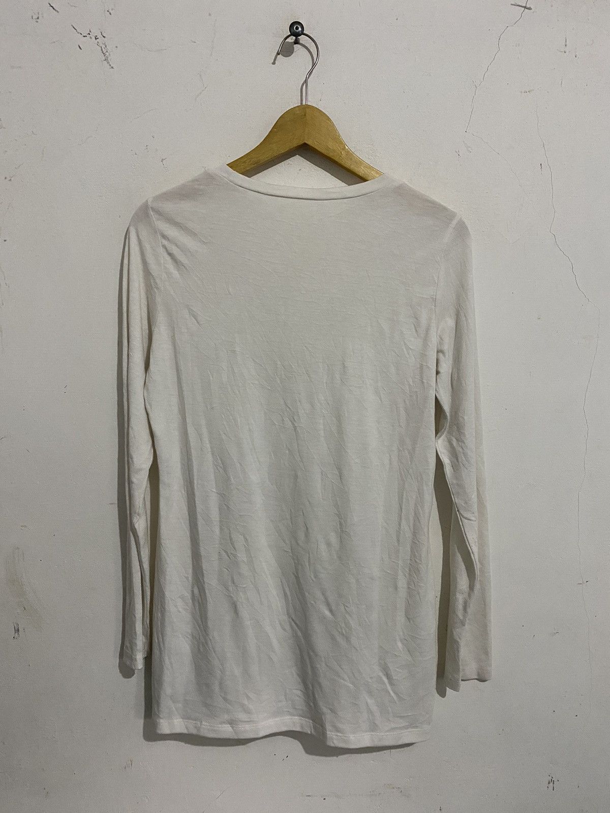 If Six Was Nine × Japanese Brand × Le Grande Bleu (L.G.B.) 🖤BLACKFRIDAY🖤Studed Longsleeve Lgb Ifsixwasnine Styled Size US M / EU 48-50 / 2 - 4 Thumbnail