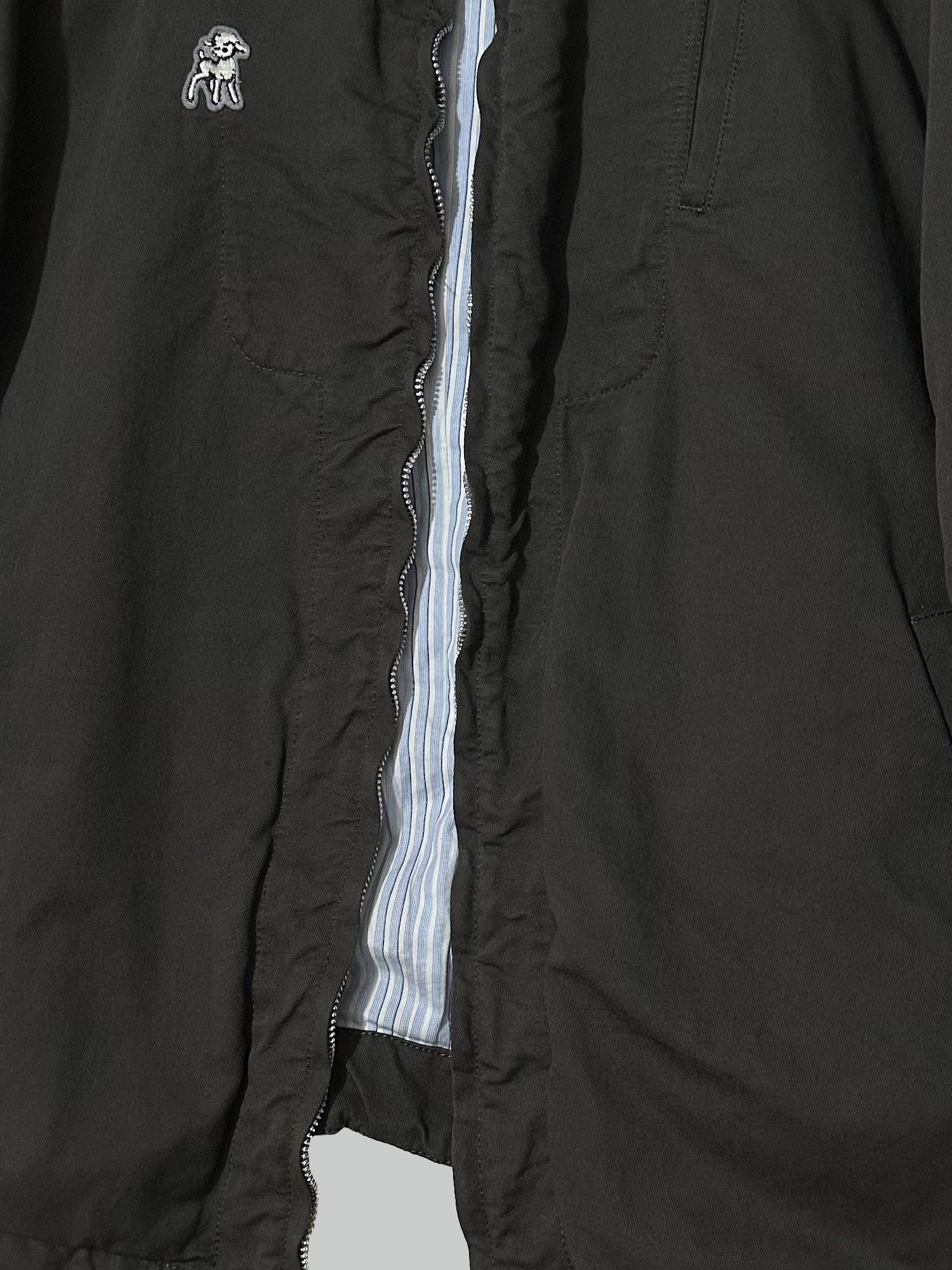 Undercover undercover the shepherd Size US L / EU 52-54 / 3 - 3 Thumbnail