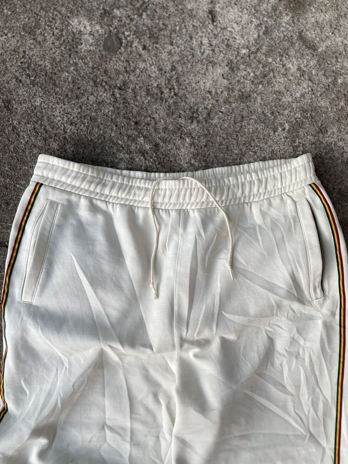 Cross Colours × Vintage VINTAGE CROSS COLOURS TRACKPANTS HIP HOP Size US 37 - 5 Thumbnail