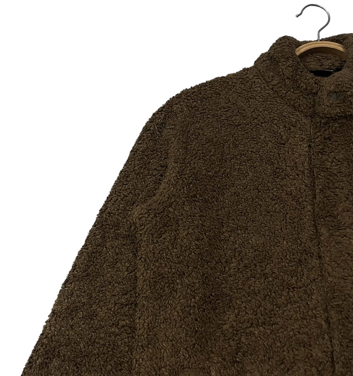 Wild Things Vintage Wild Things Mt Design 3776 Polartec Fleece Jacket Size US M / EU 48-50 / 2 - 5 Thumbnail