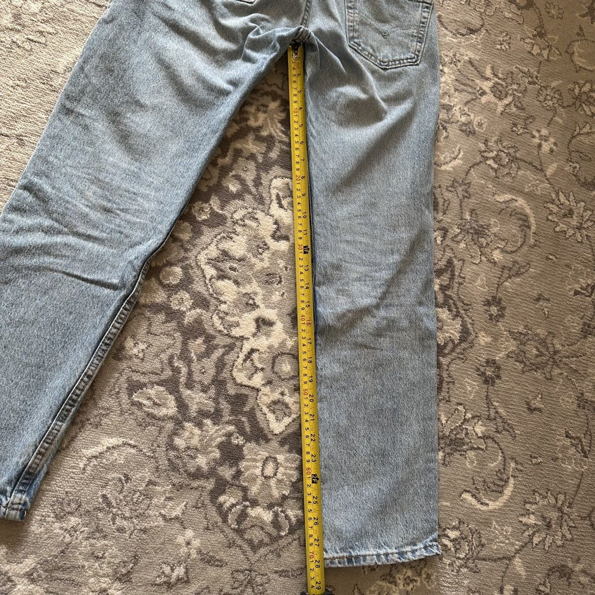 Levi's Levis jeans 511 Size US 30 / EU 46 - 4 Thumbnail