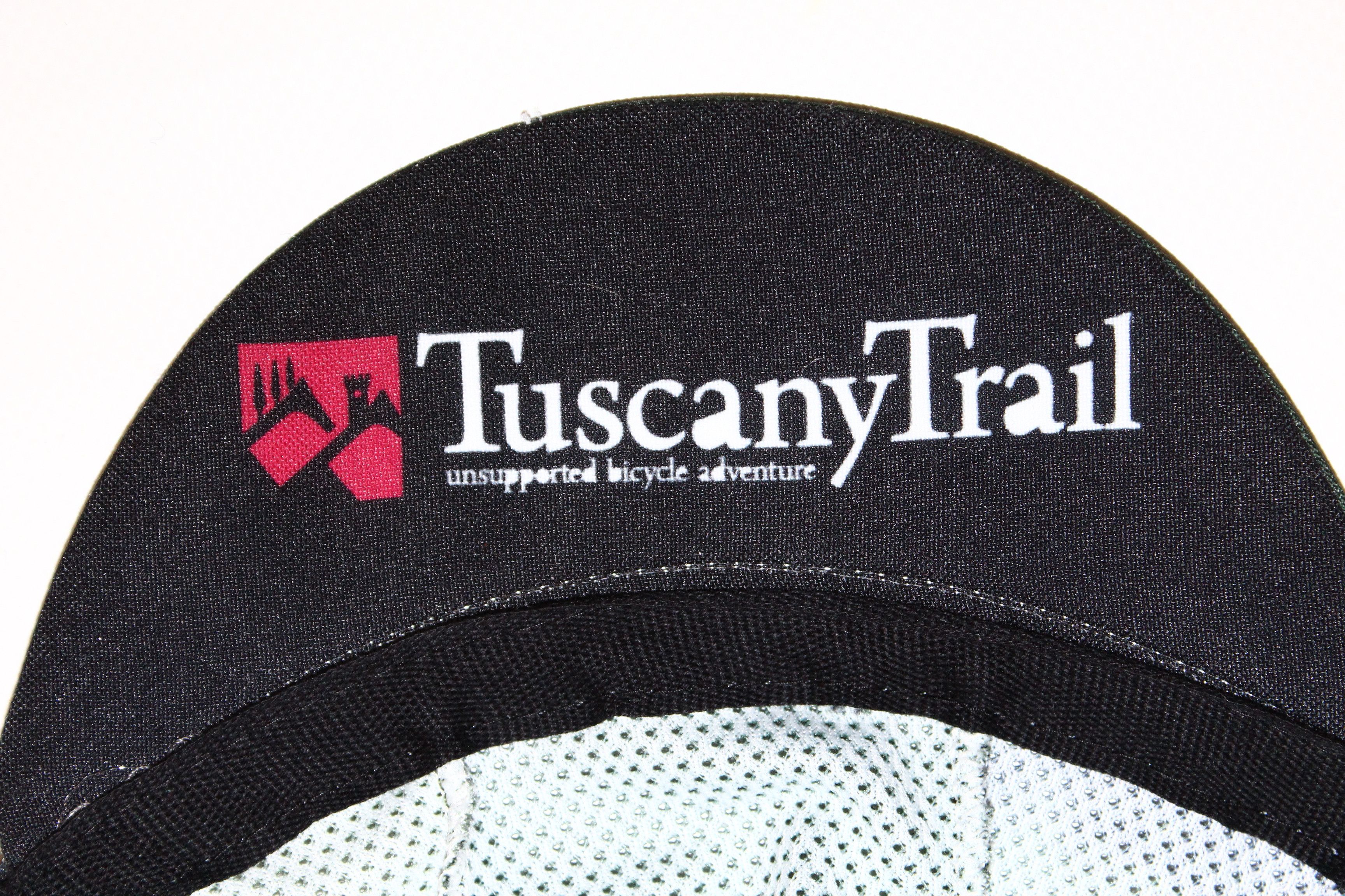 Japanese Brand Montura x Tuscany Trail X edition The Ring Cycle Cap Size ONE SIZE - 9 Thumbnail