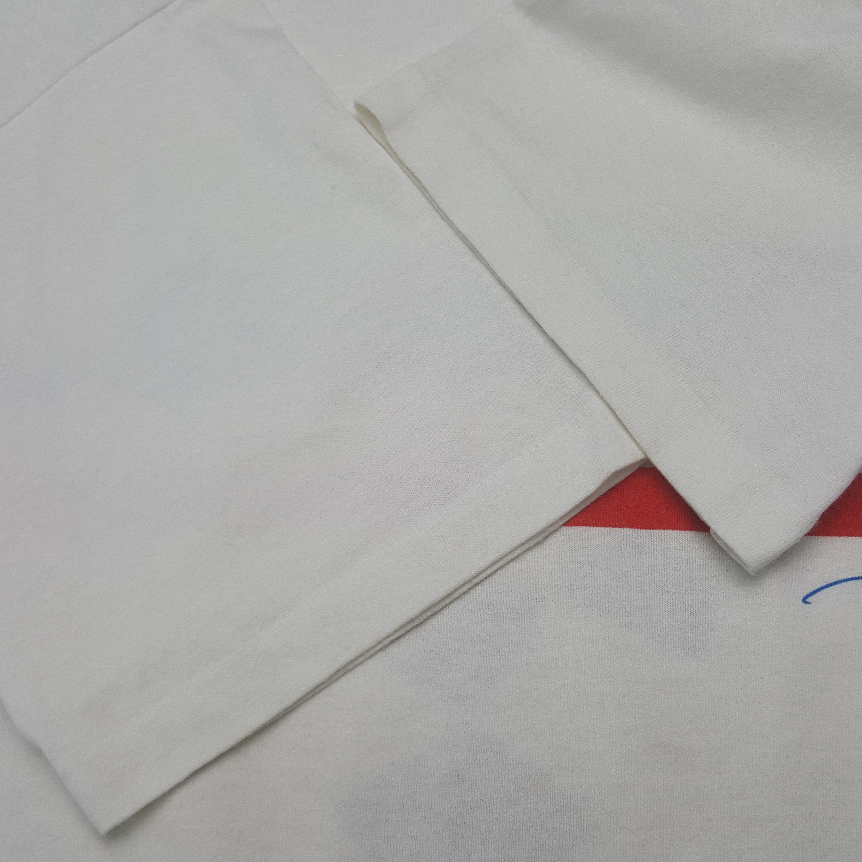 Motorola Vintage 90’s Motorola Racing Team T-shirt Size US L / EU 52-54 / 3 - 6 Thumbnail