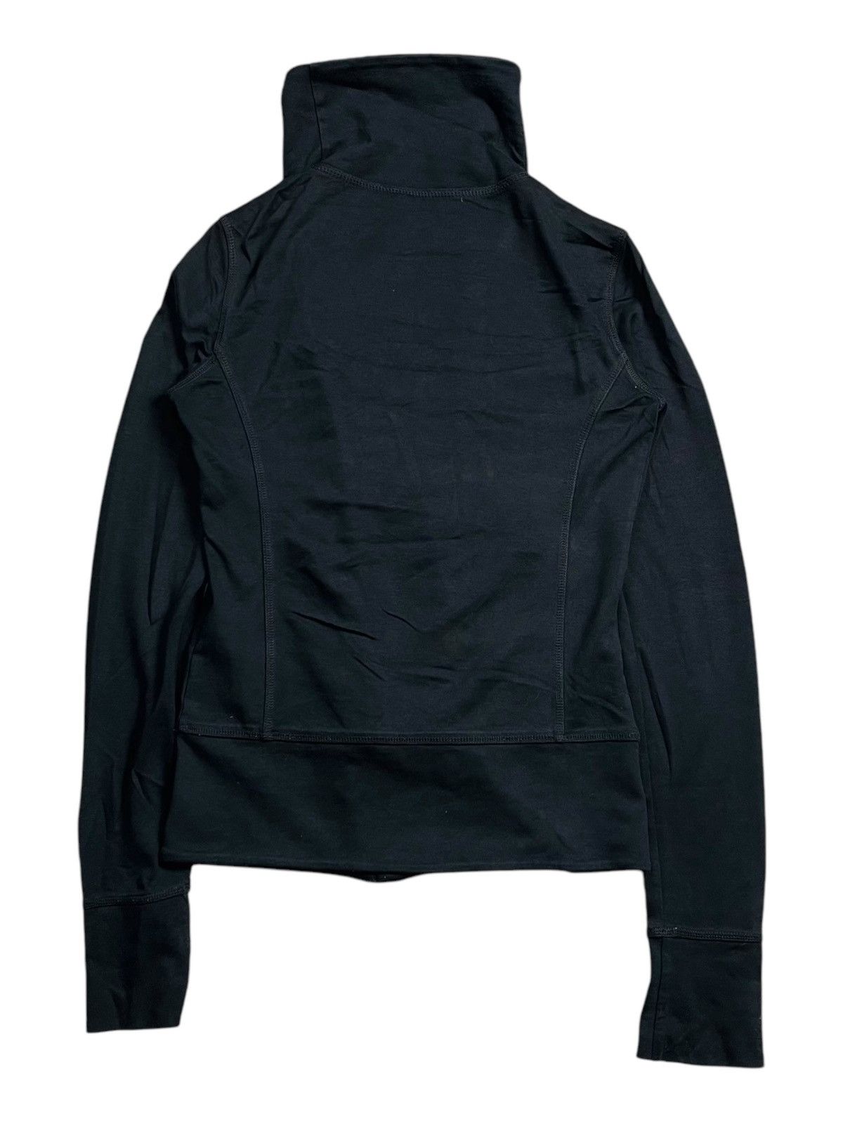 14th Addiction 2000s Calvin Klein - Vkei Style Asymetrical Jacket Size US S / EU 44-46 / 1 - 4 Thumbnail