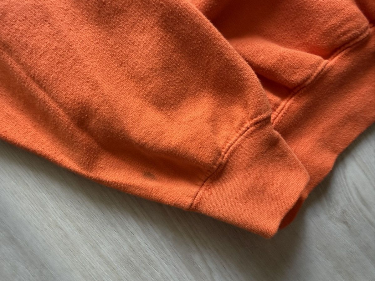 Vintage Vintage 90s NFL Cleveland Browns Crewneck Sz M Embroidered Size US M / EU 48-50 / 2 - 3 Thumbnail
