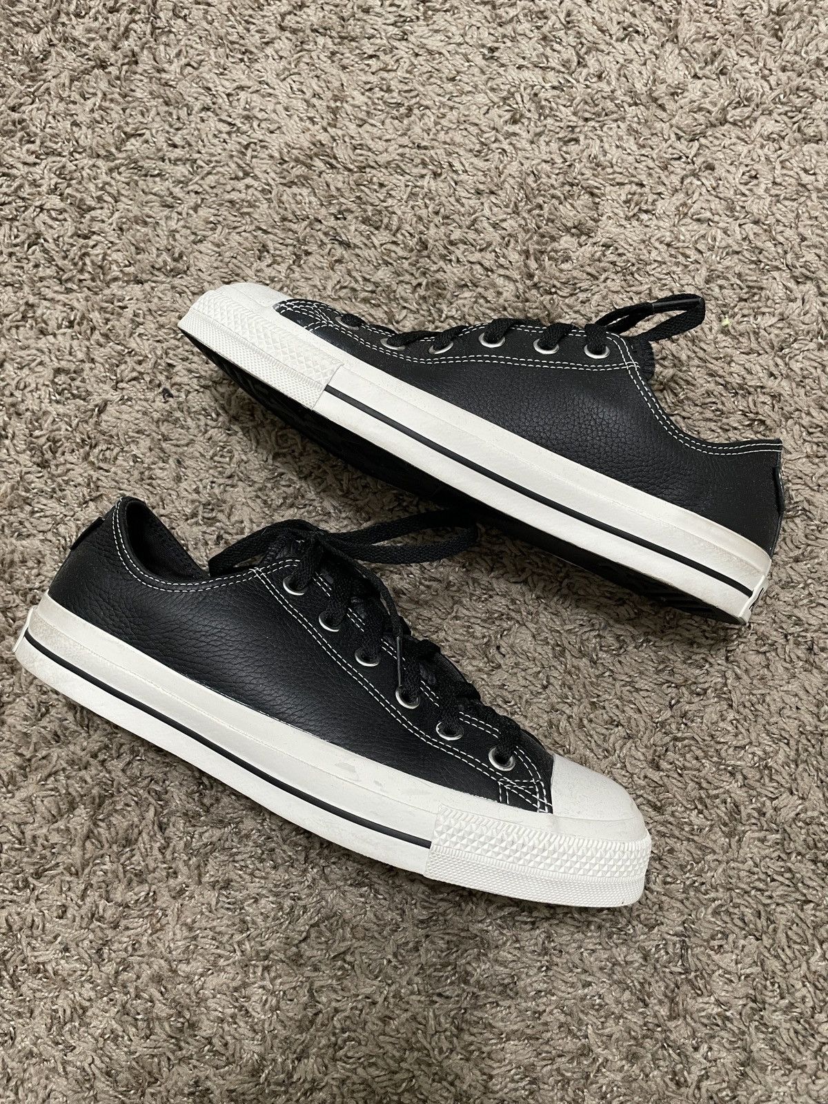 Converse Converse Low Goretex Size US 8 / EU 41 - 1 Thumbnail