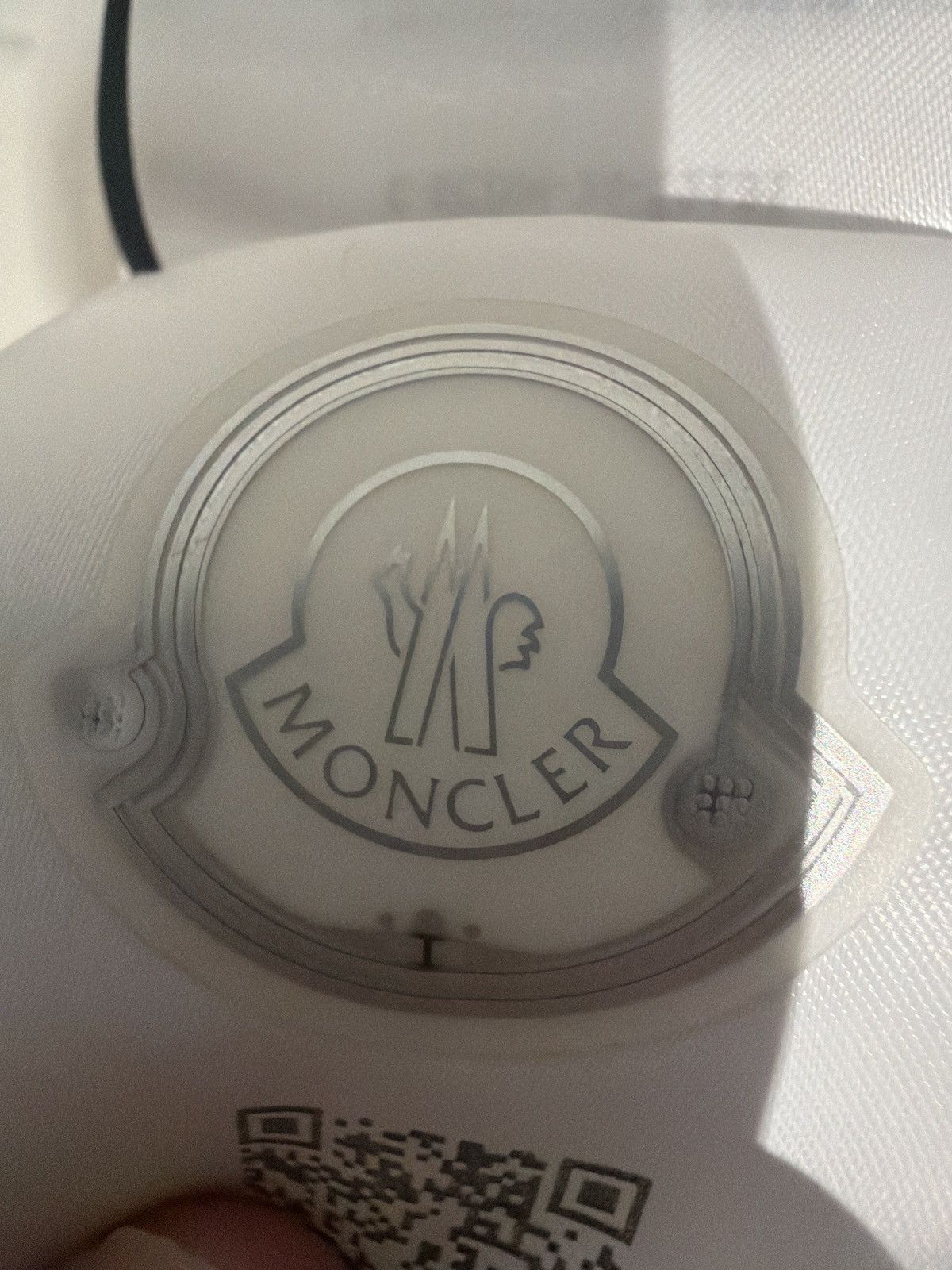 Fragment Design × Moncler Moncler Fragment Pokemon Mew Shirt Size US S / EU 44-46 / 1 - 10 Thumbnail