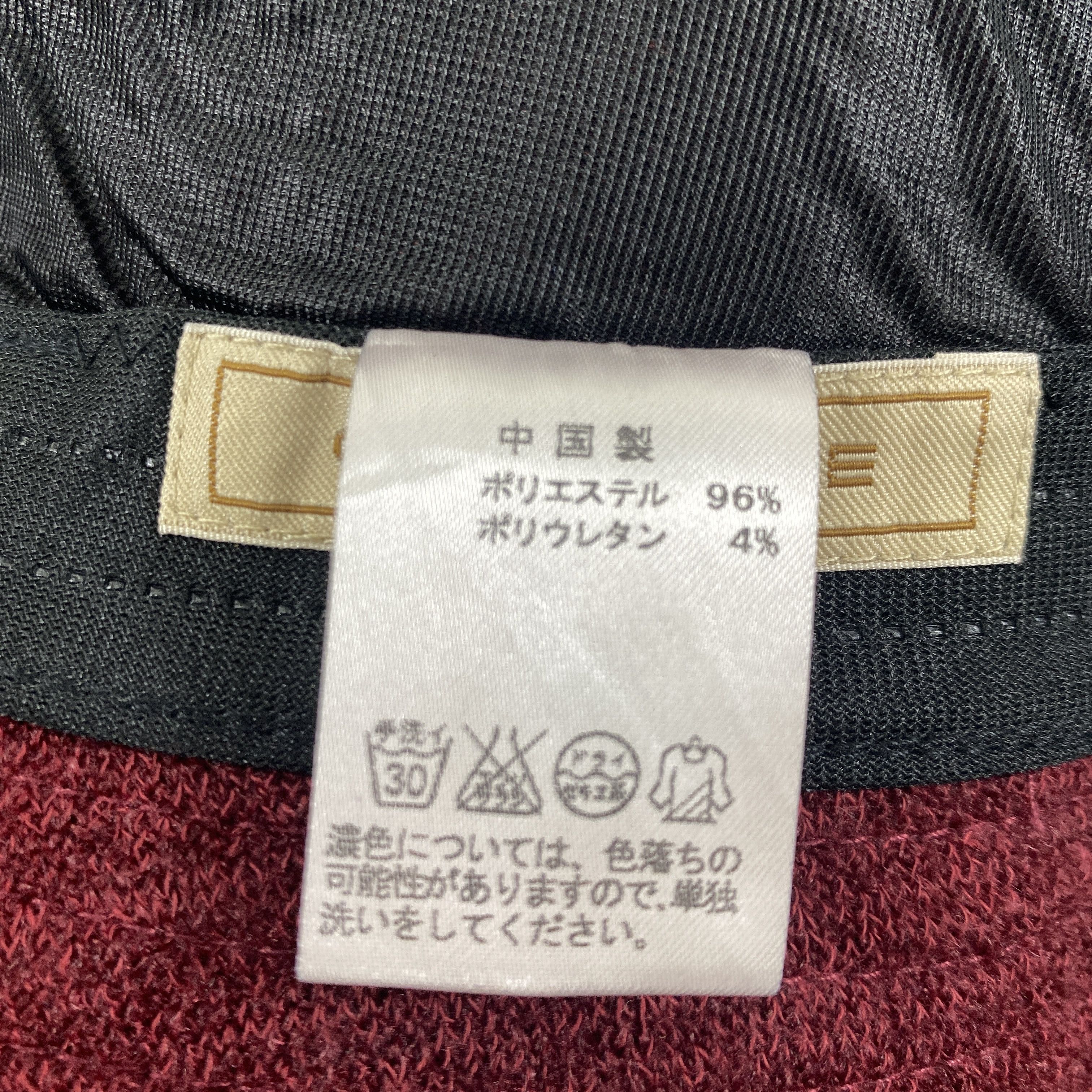Japanese Brand Crocodile Bucket Hat -BN775 Size ONE SIZE - 8 Thumbnail