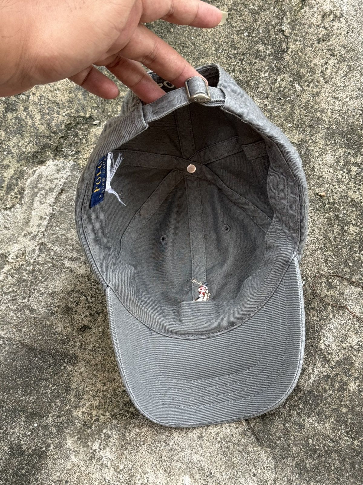 Polo Ralph Lauren Hats