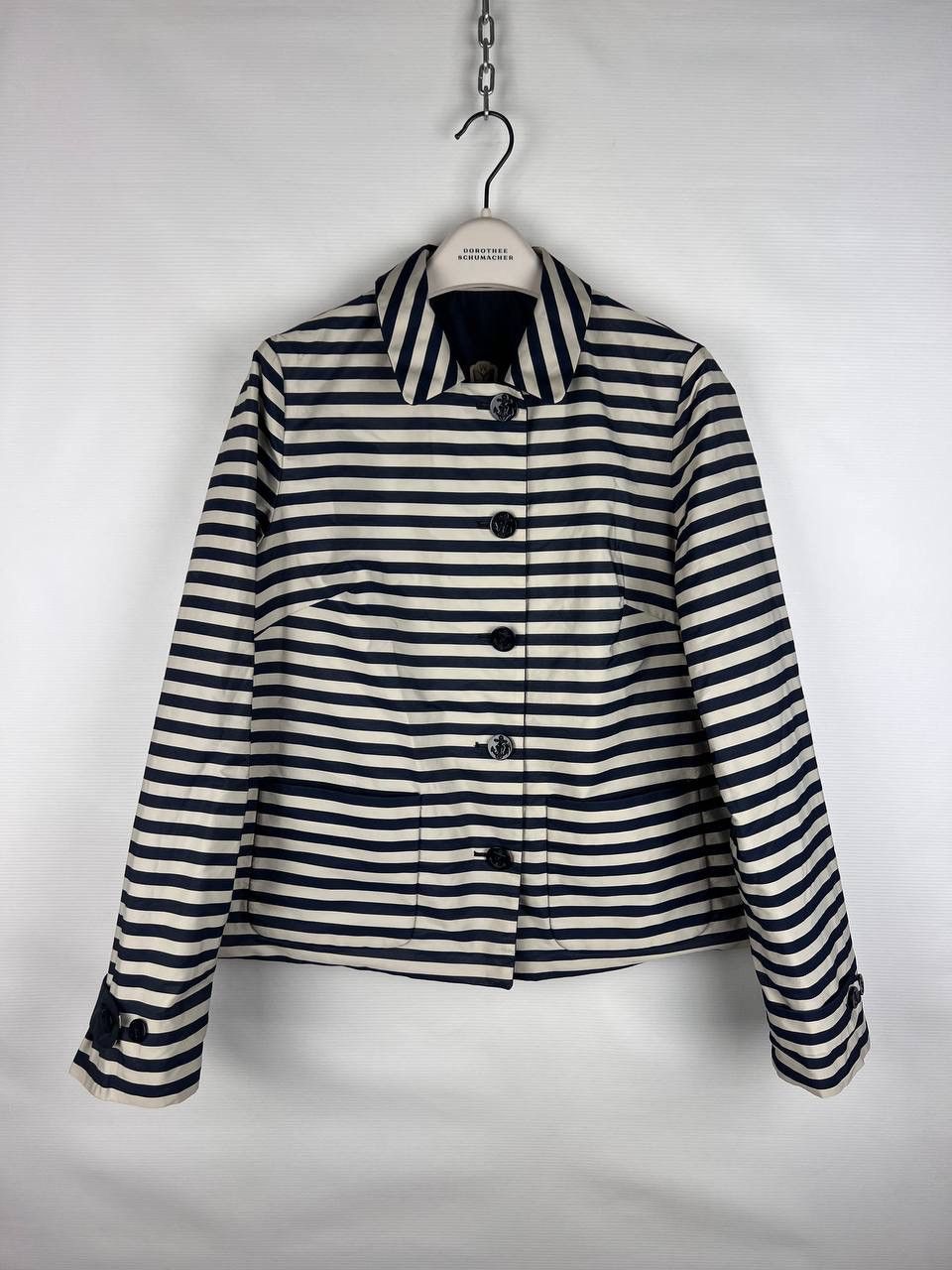 Max Mara Max Mara weekend jacket woman size GB 8 Size M / US 6-8 / IT 42-44 - 1 Thumbnail
